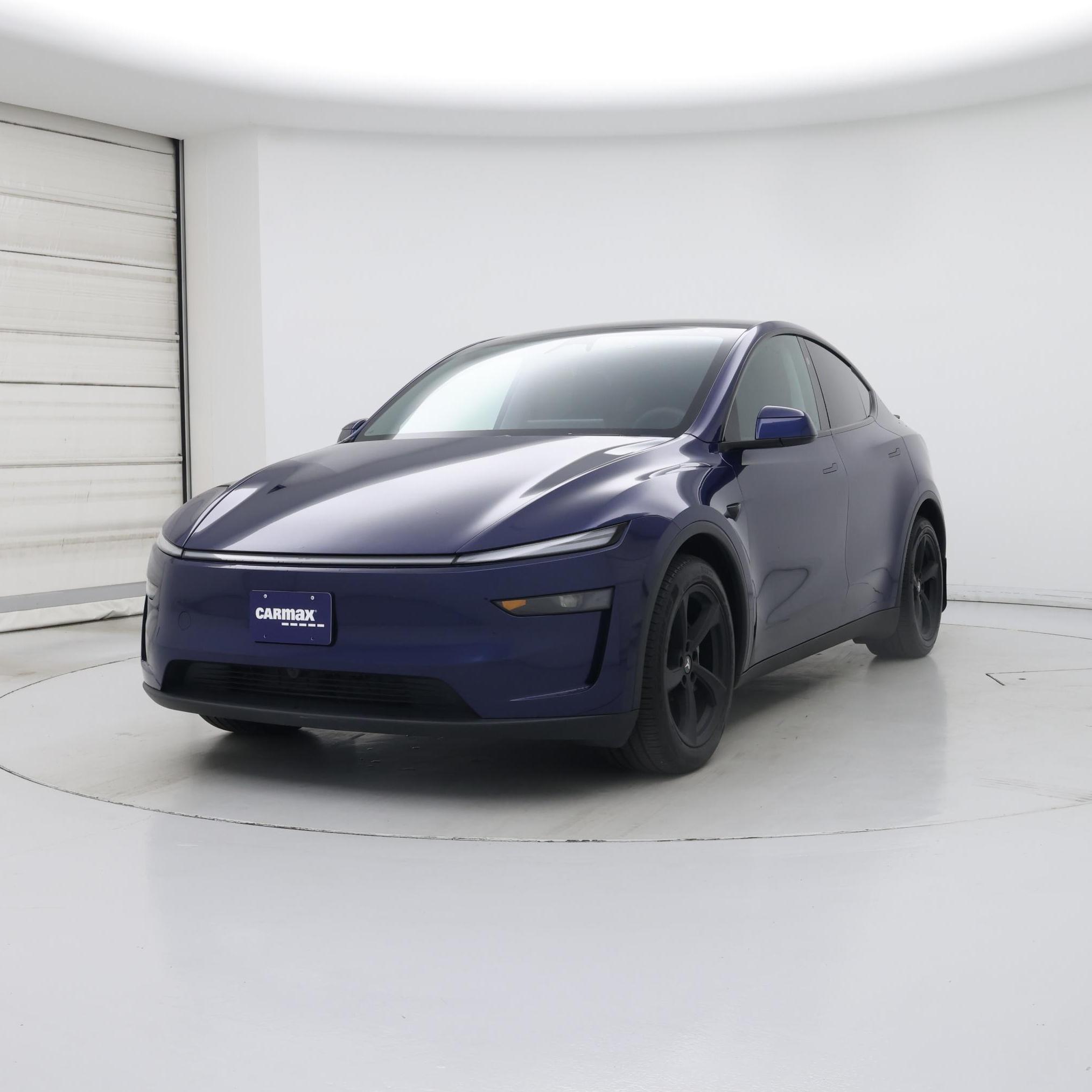 Thumbnail: 2026 Tesla Model Y - 4