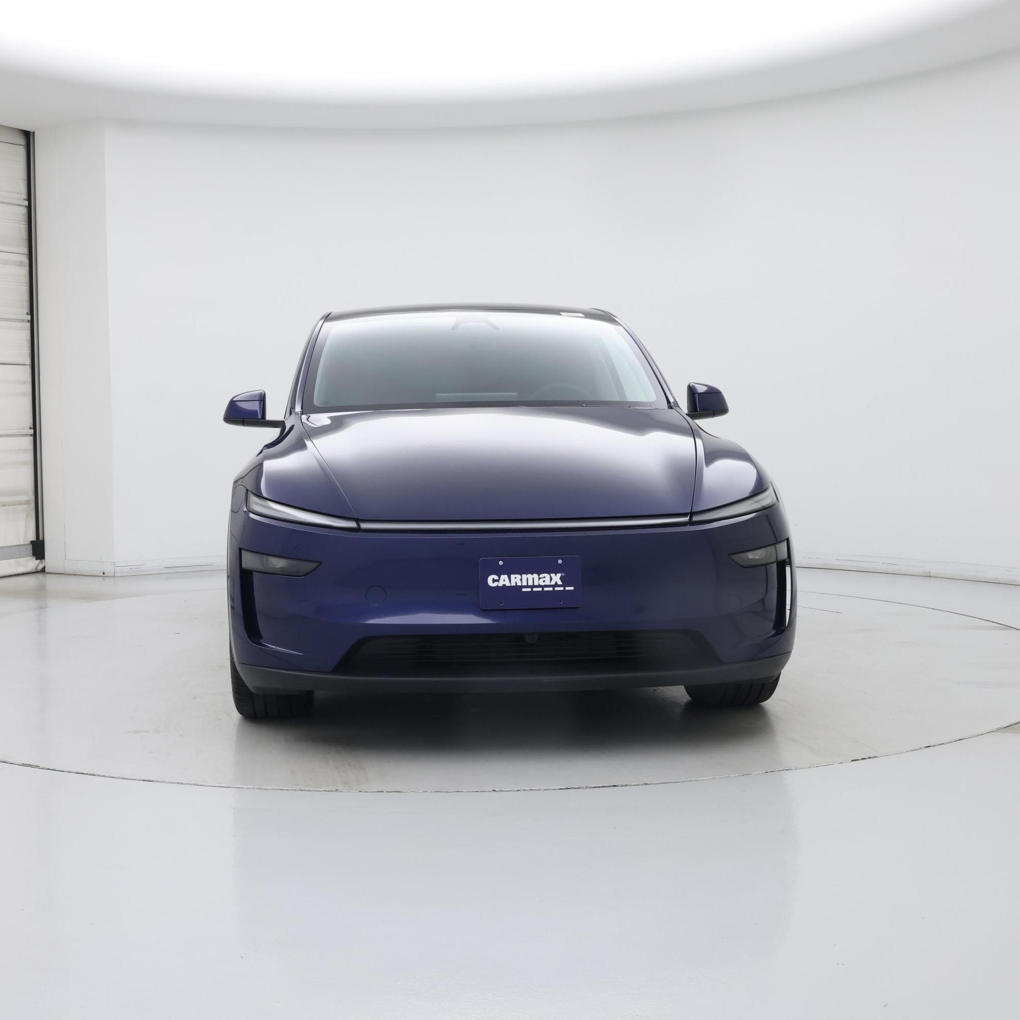 Thumbnail: 2026 Tesla Model Y - 5