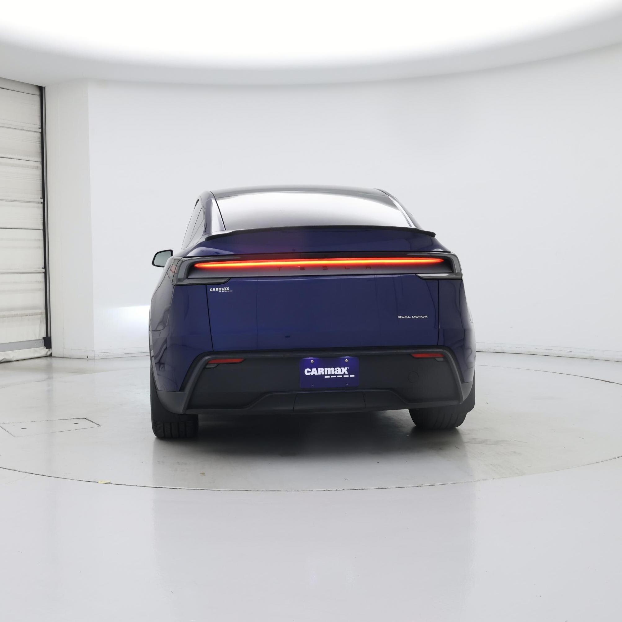 Thumbnail: 2026 Tesla Model Y - 6