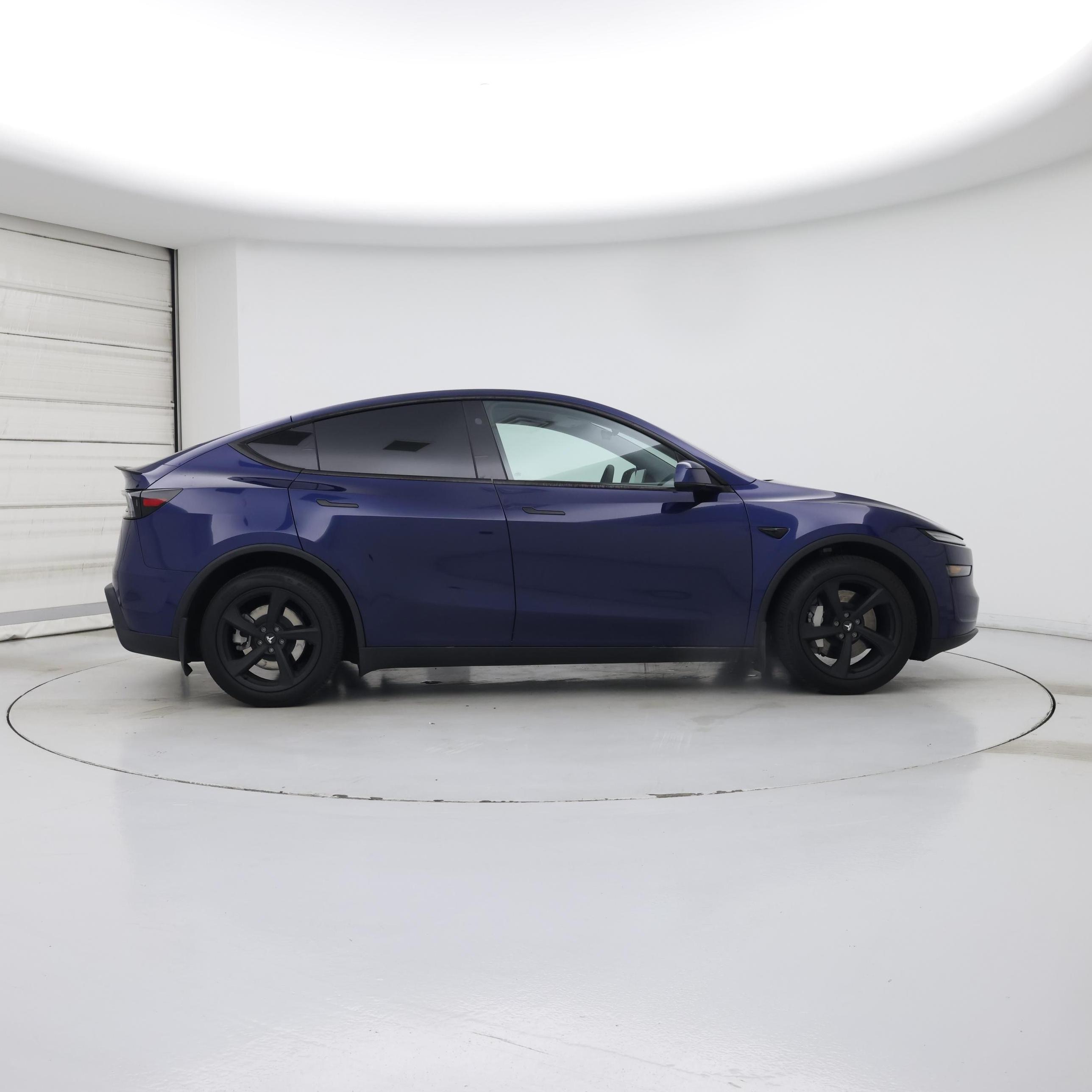 Thumbnail: 2026 Tesla Model Y - 7