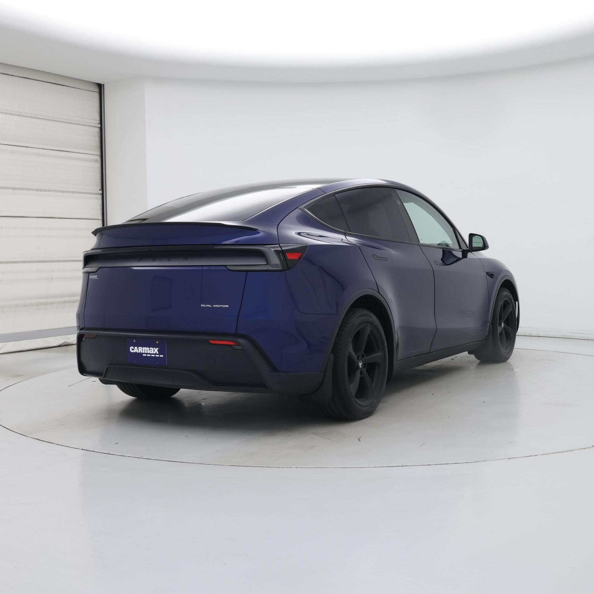 Thumbnail: 2026 Tesla Model Y - 8