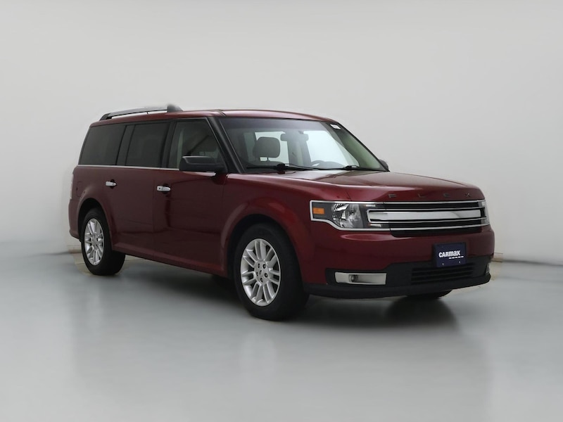 2019 Ford Flex SEL -
                  Newark, DE