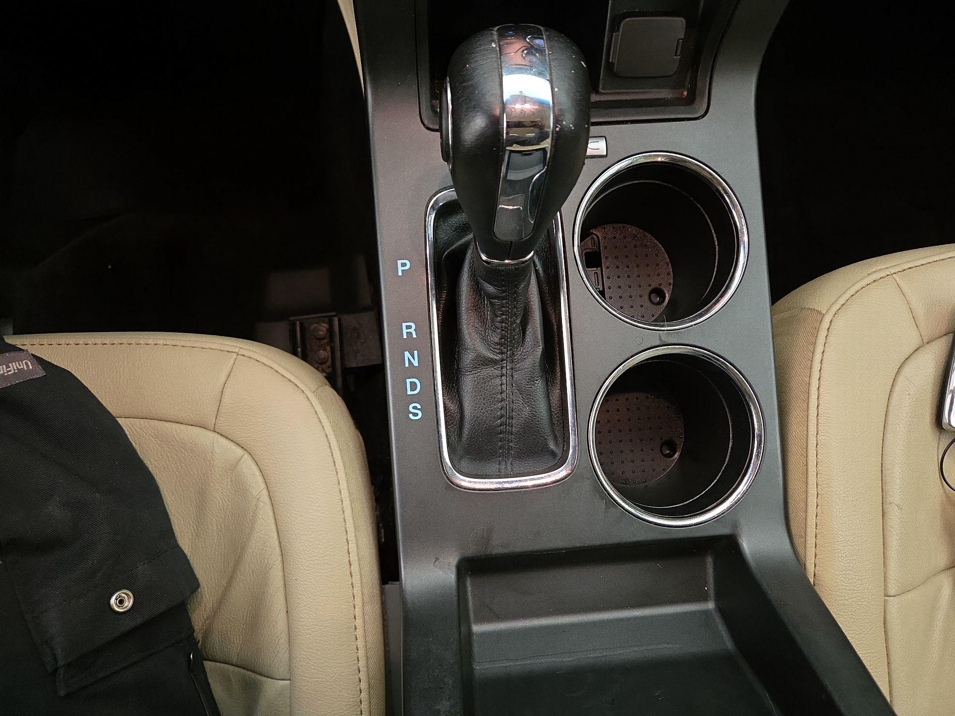Thumbnail: 2019 Ford Flex - 17