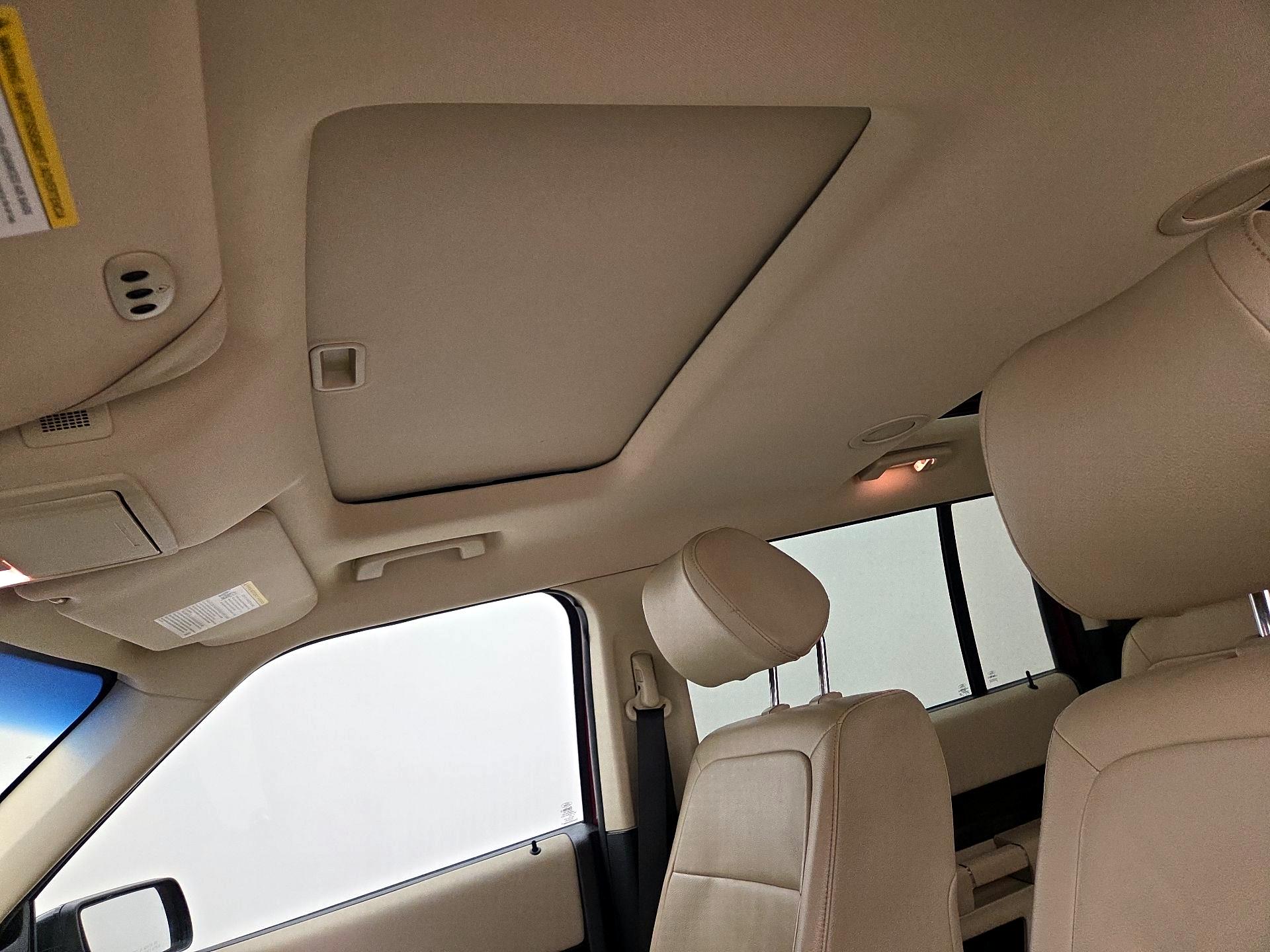 Thumbnail: 2019 Ford Flex - 18