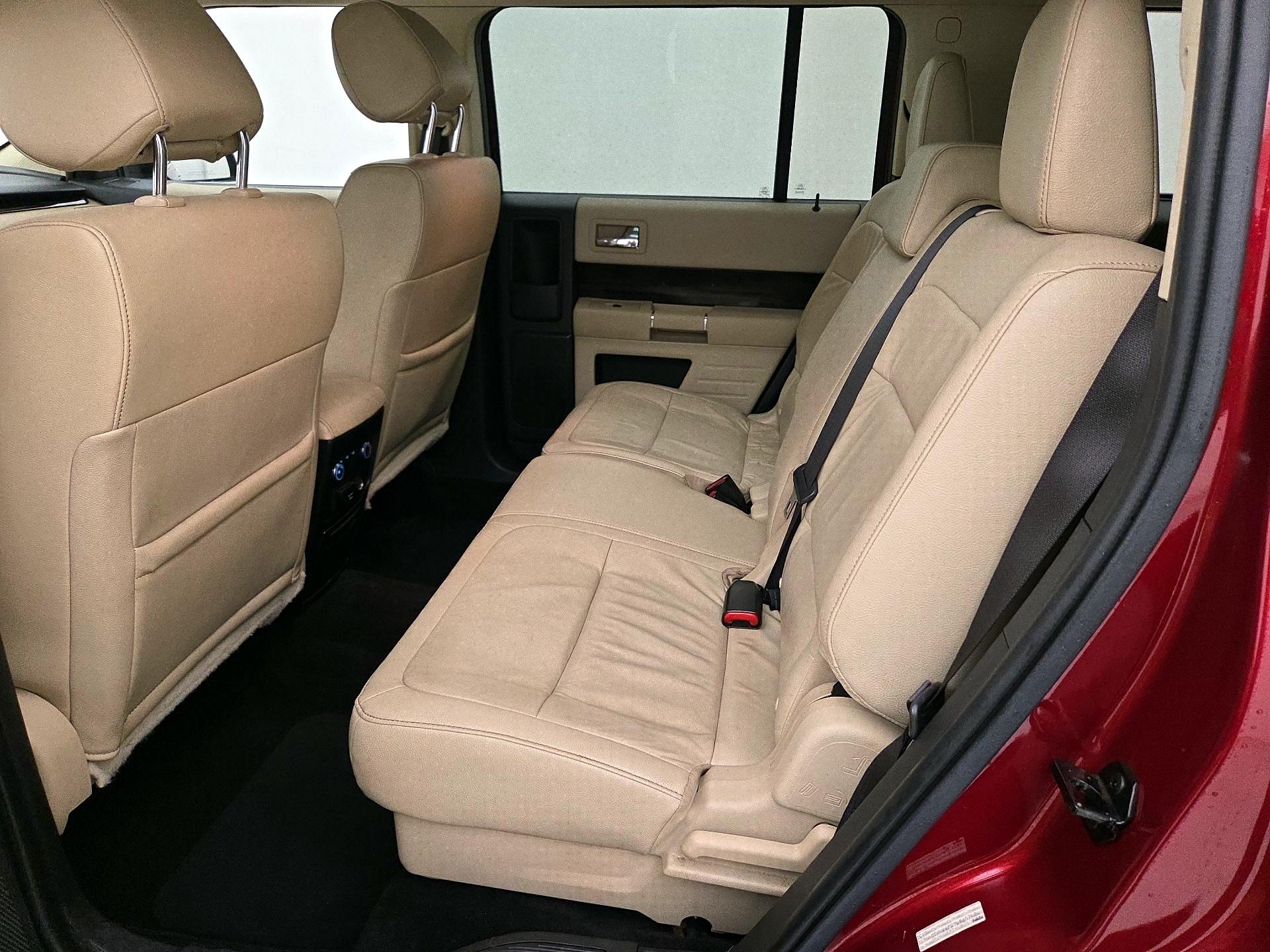 Thumbnail: 2019 Ford Flex - 19
