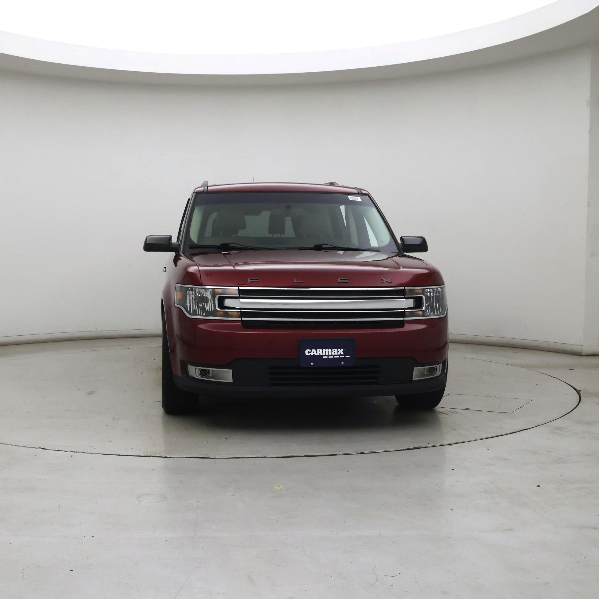 Thumbnail: 2019 Ford Flex - 5