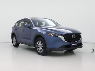 2023 Mazda CX-5 2.5 S