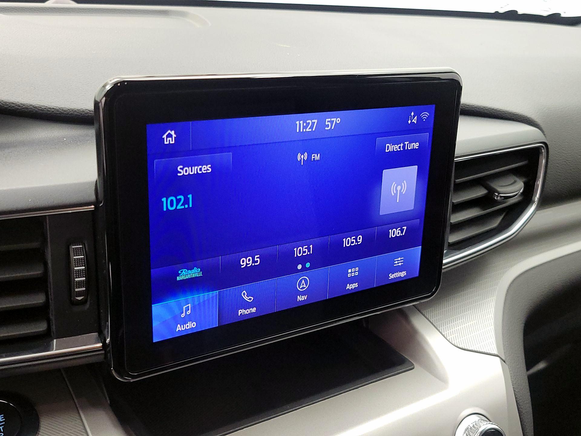 Thumbnail: 2022 Ford Explorer - 16