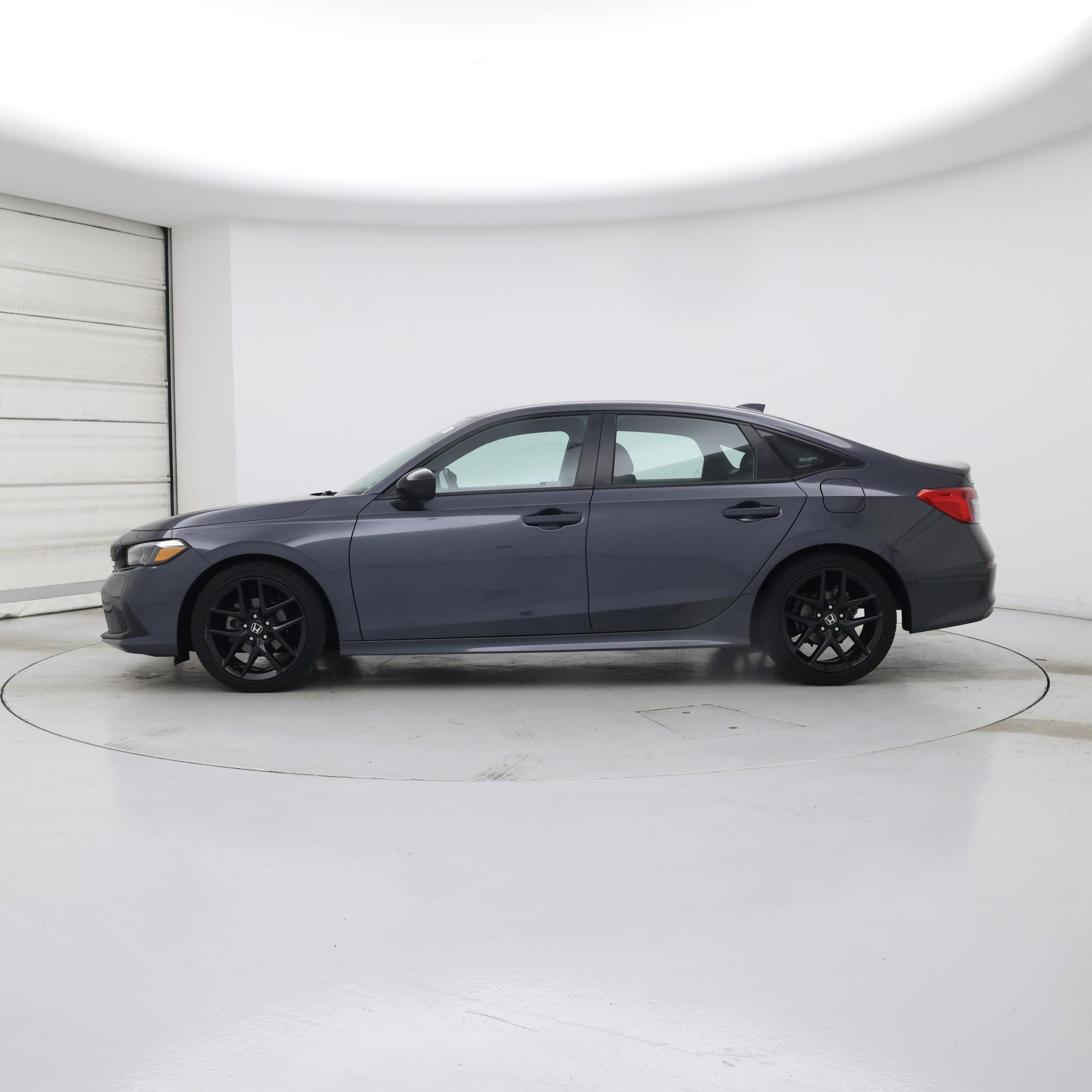Thumbnail: 2023 Honda Civic - 3