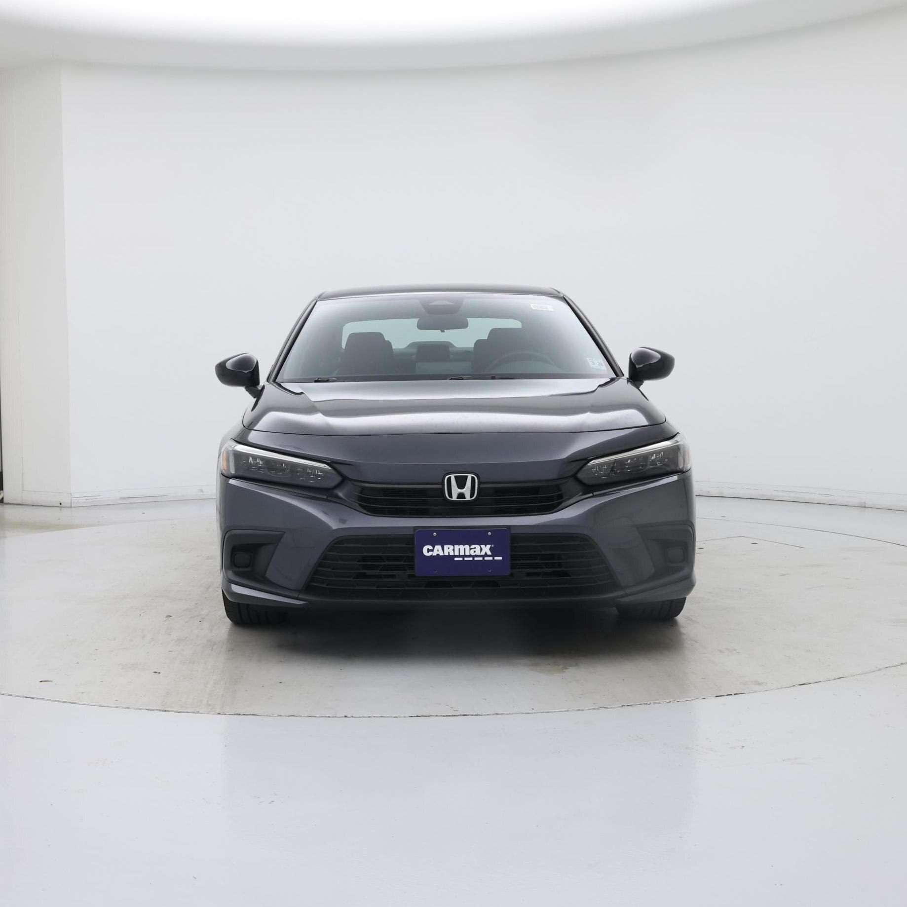 Thumbnail: 2023 Honda Civic - 5