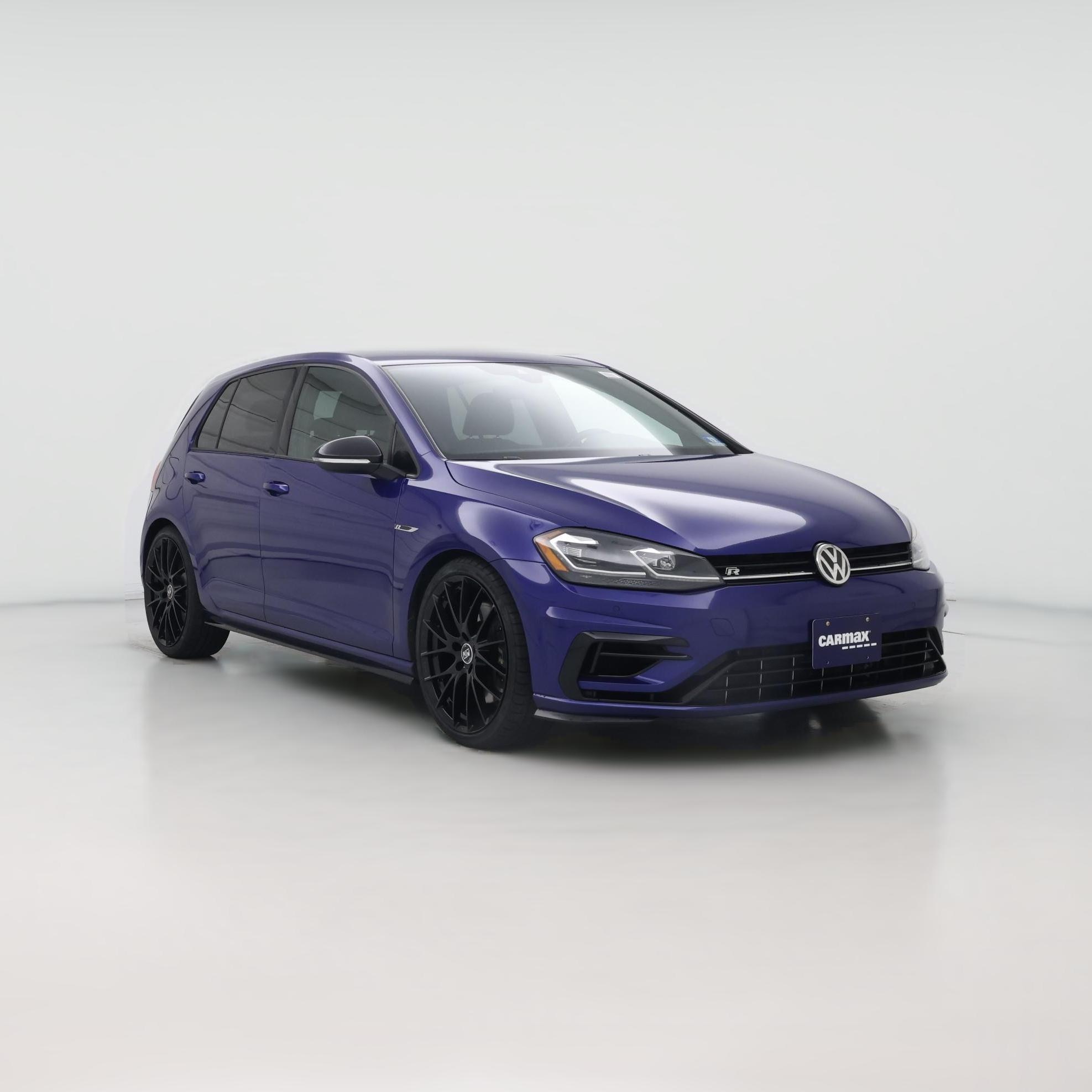 Thumbnail: 2018 Volkswagen Golf - 1