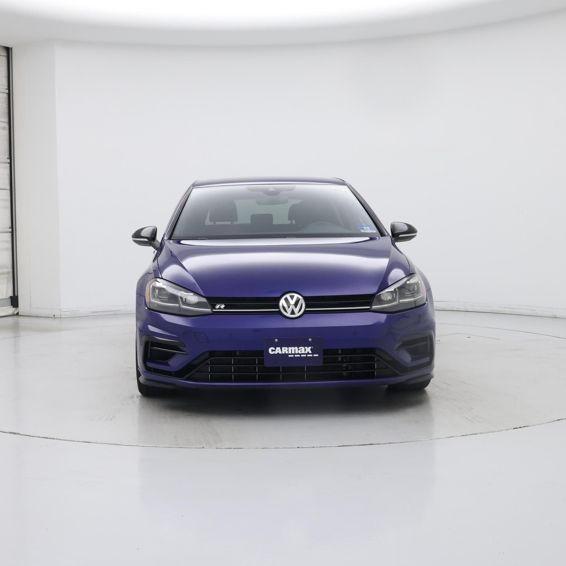 Thumbnail: 2018 Volkswagen Golf - 5
