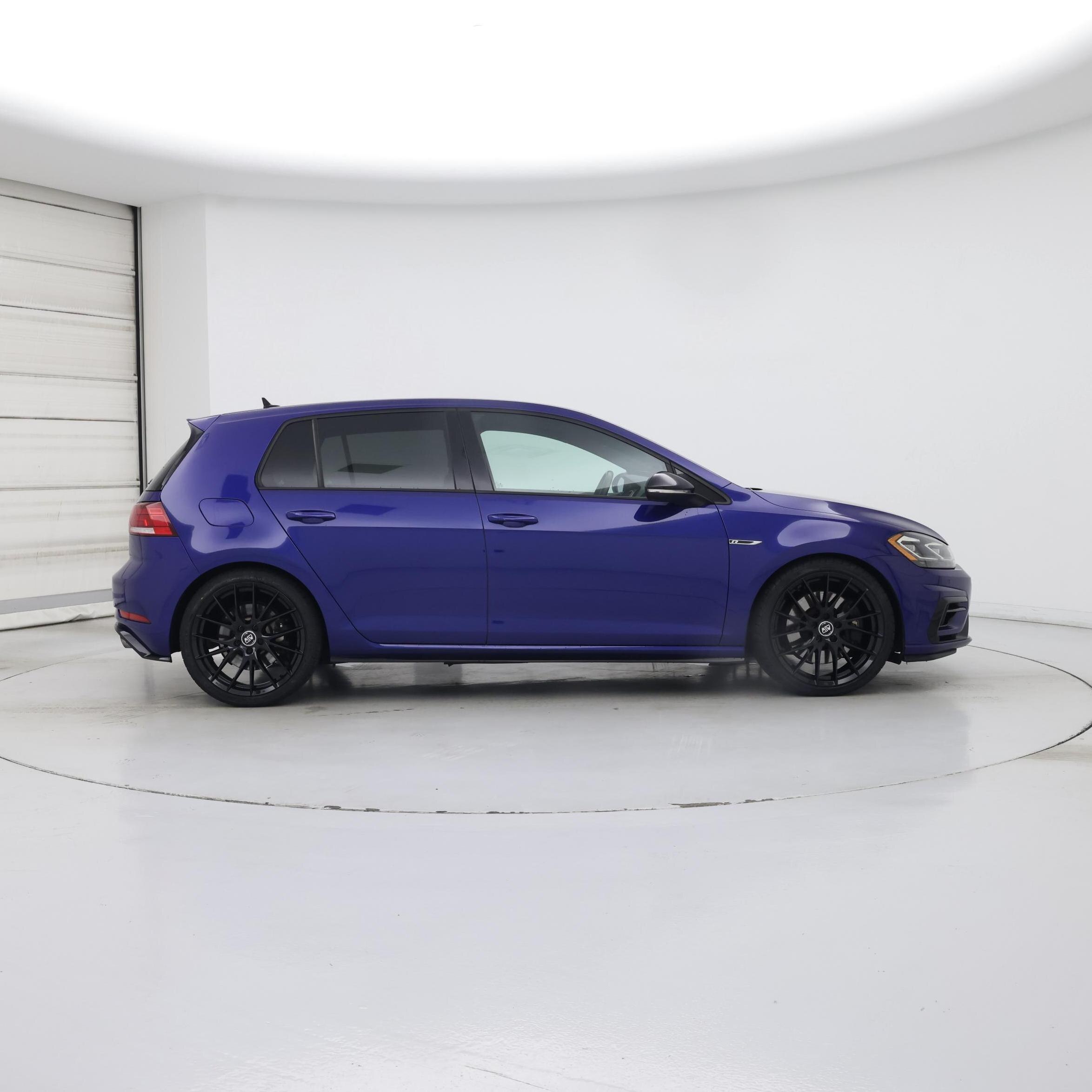 Thumbnail: 2018 Volkswagen Golf - 7
