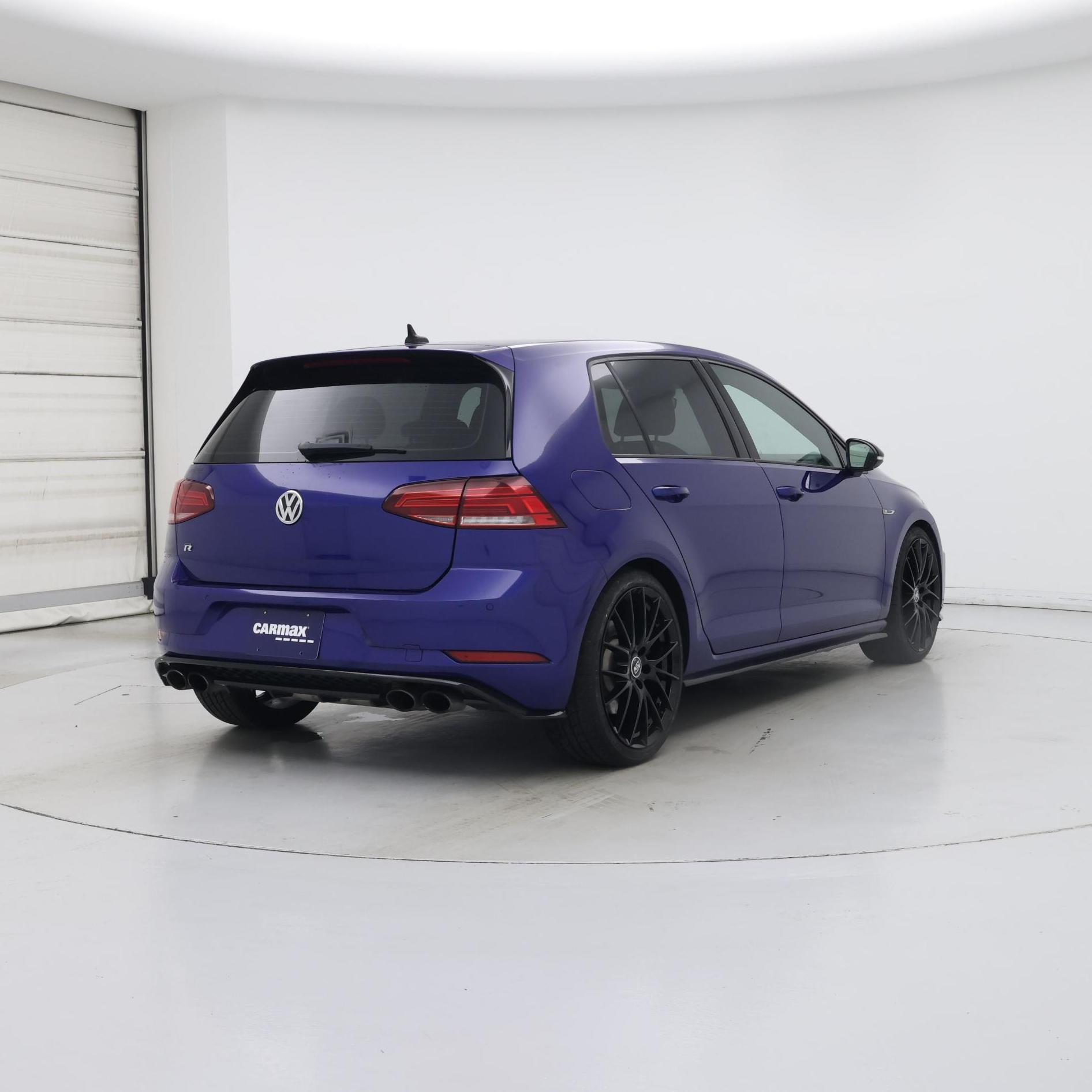 Thumbnail: 2018 Volkswagen Golf - 8