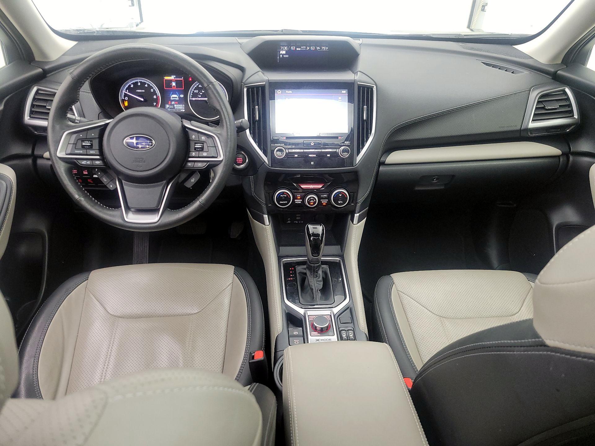 Thumbnail: 2022 Subaru Forester - 9