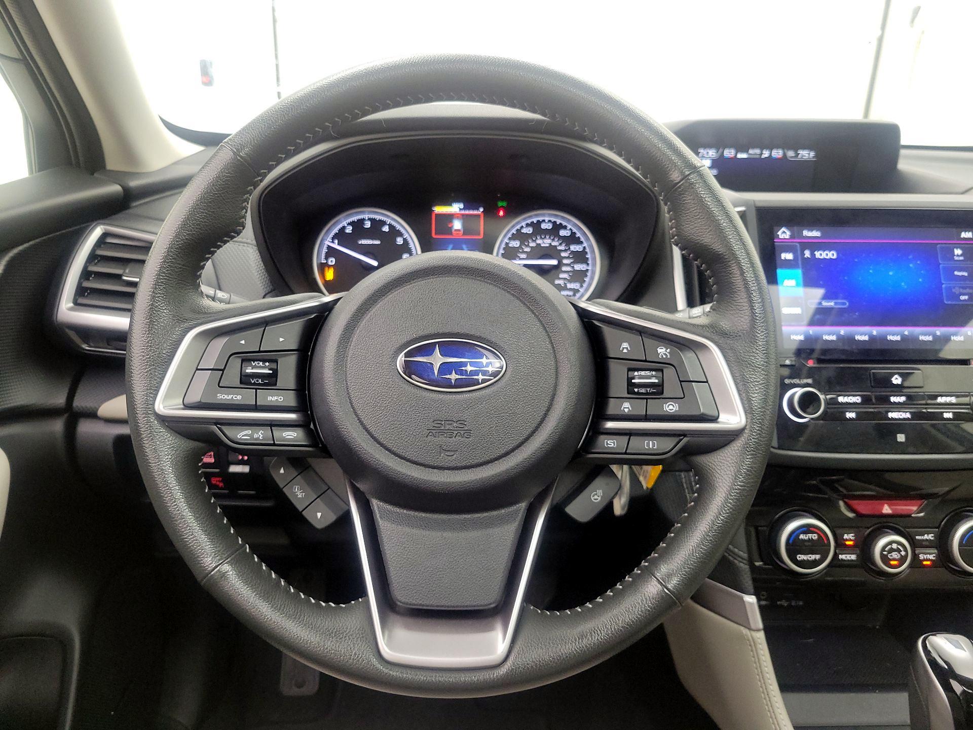 Thumbnail: 2022 Subaru Forester - 10