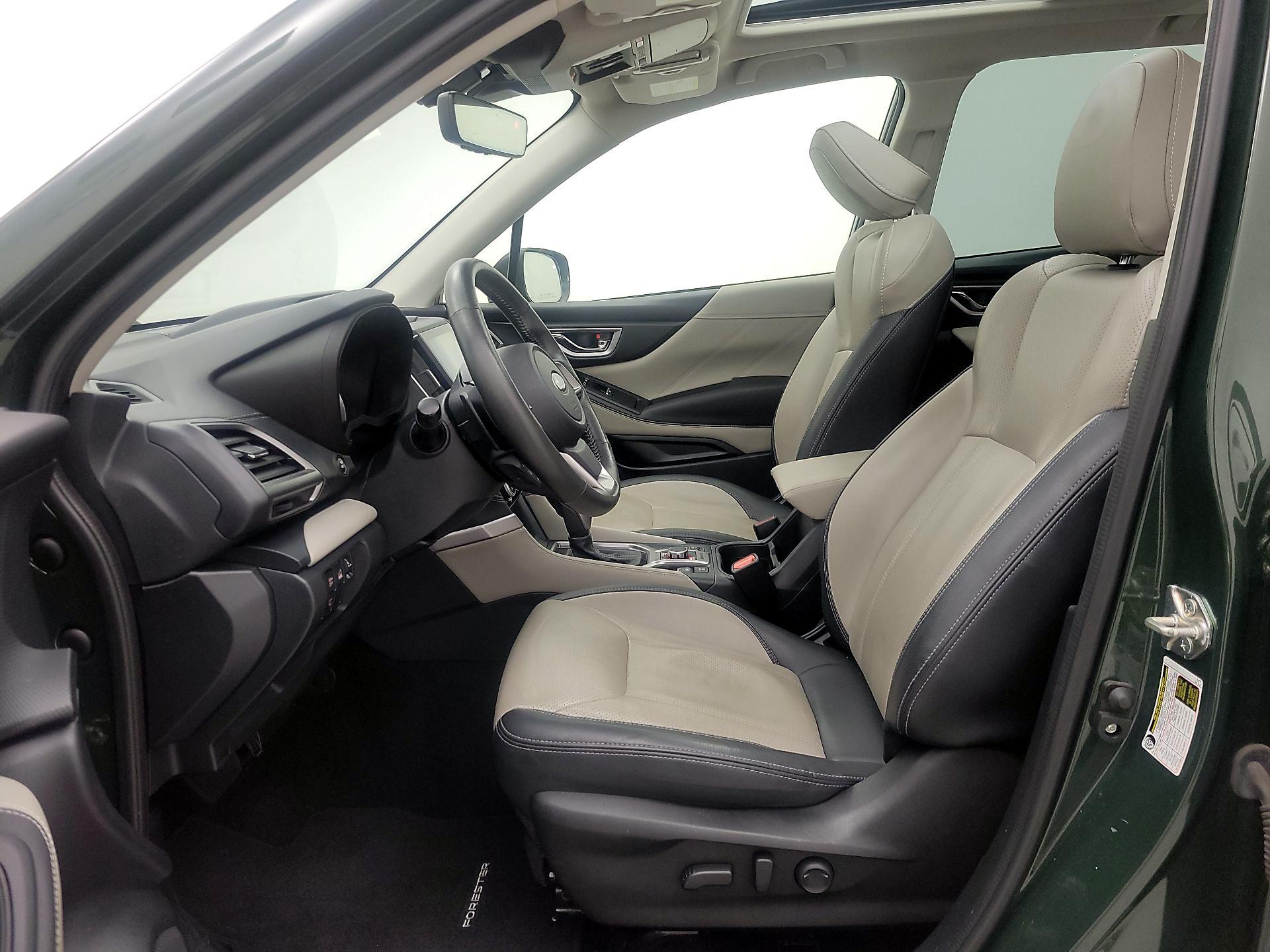 Thumbnail: 2022 Subaru Forester - 11