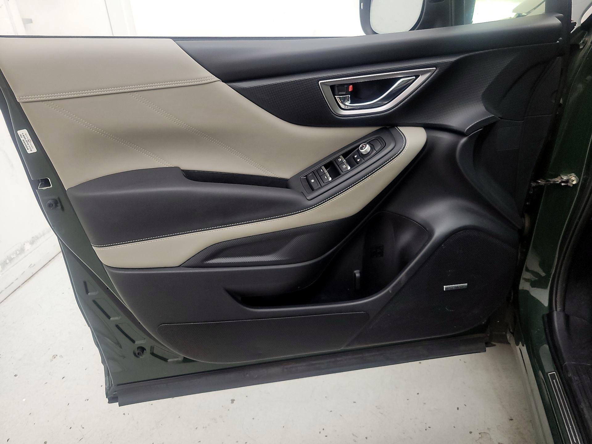 Thumbnail: 2022 Subaru Forester - 12