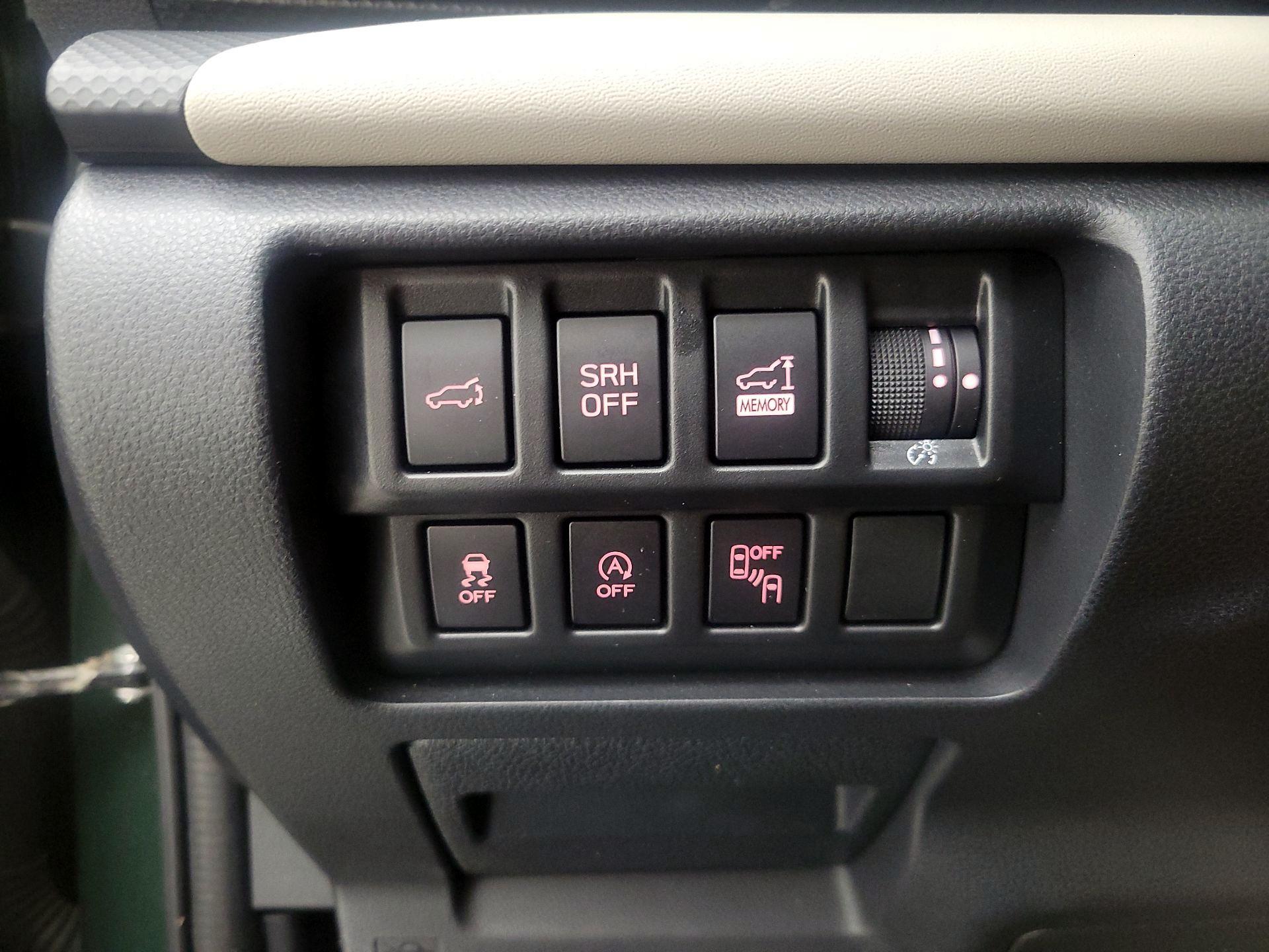 Thumbnail: 2022 Subaru Forester - 13