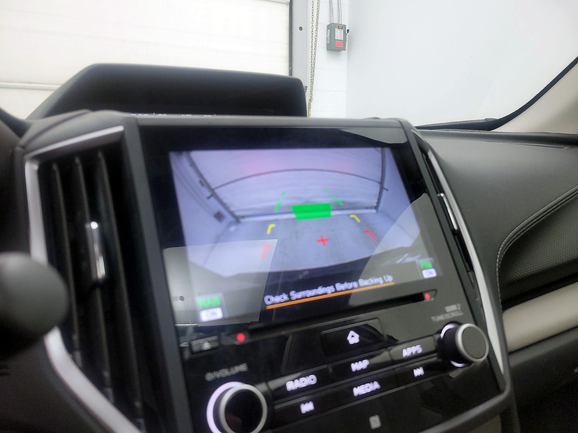 Thumbnail: 2022 Subaru Forester - 14