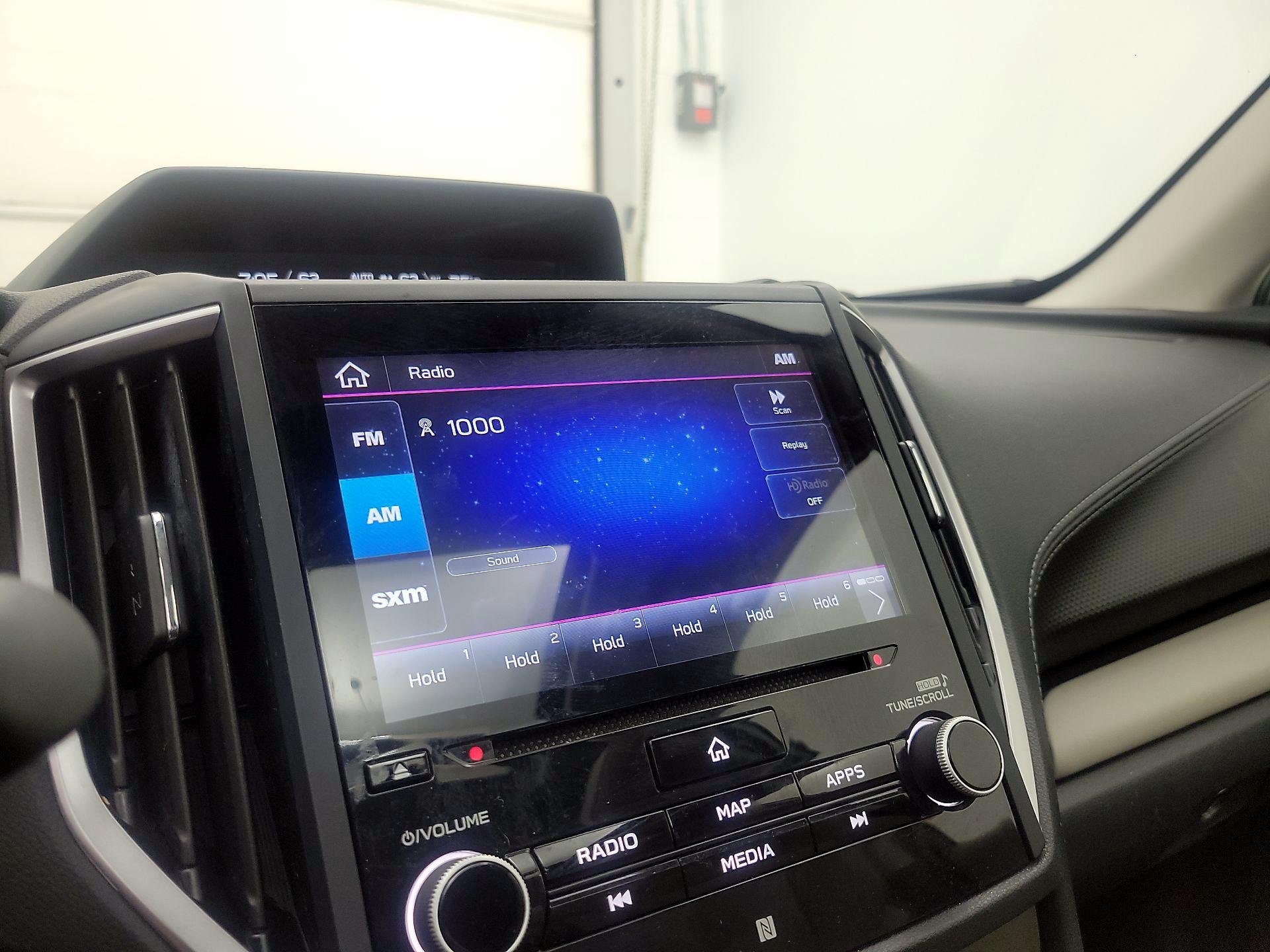 Thumbnail: 2022 Subaru Forester - 15