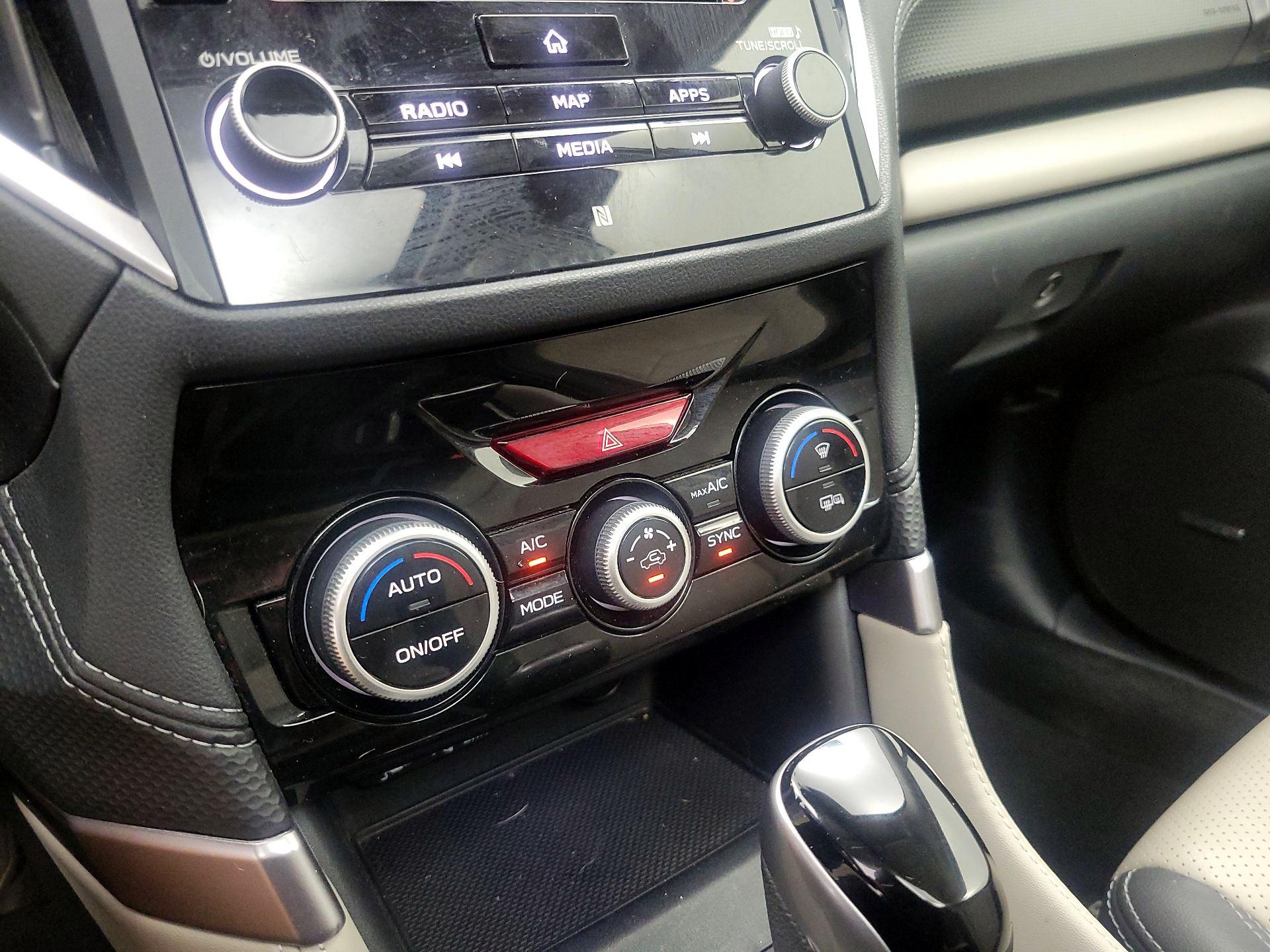 Thumbnail: 2022 Subaru Forester - 16