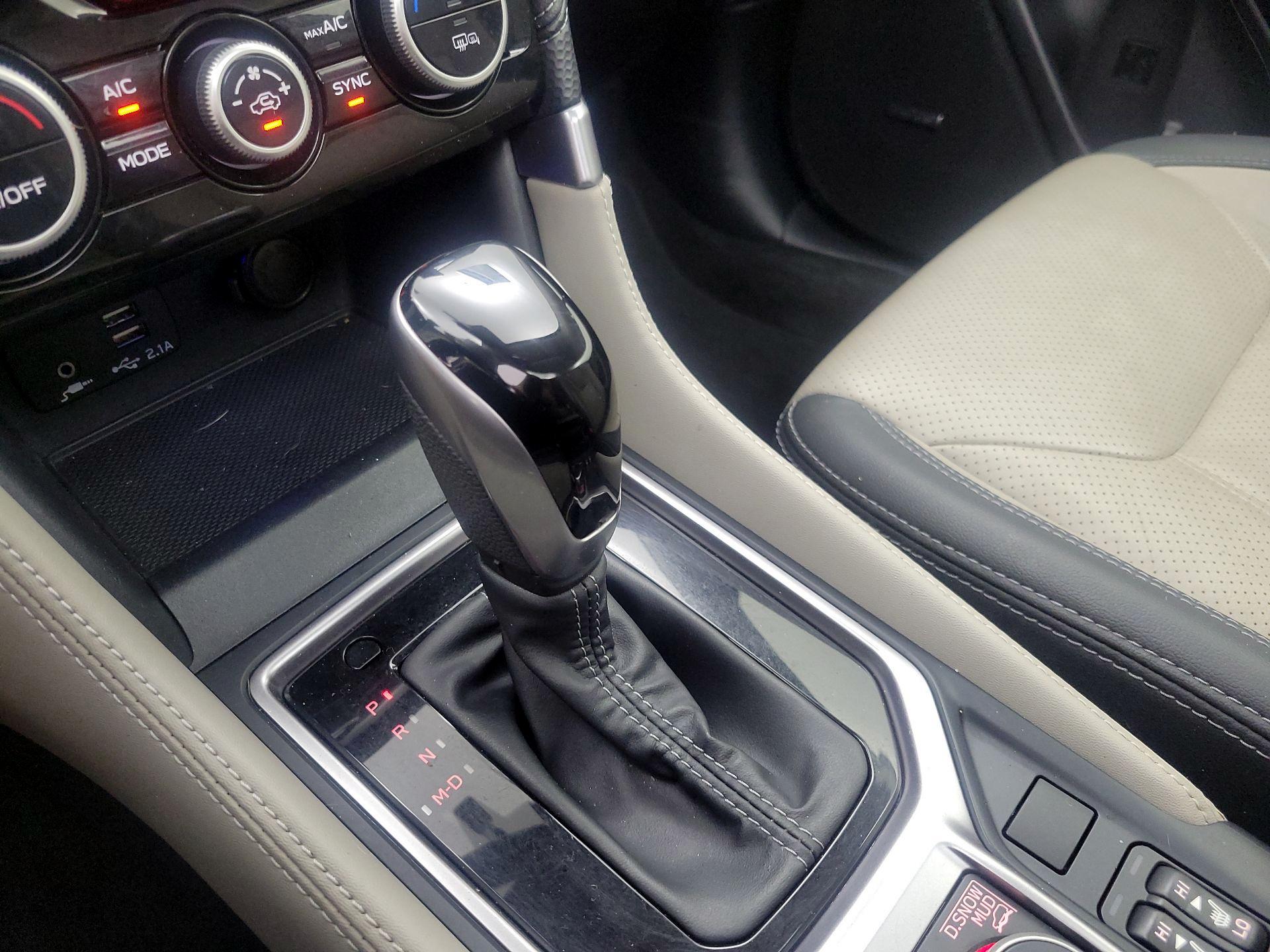 Thumbnail: 2022 Subaru Forester - 17