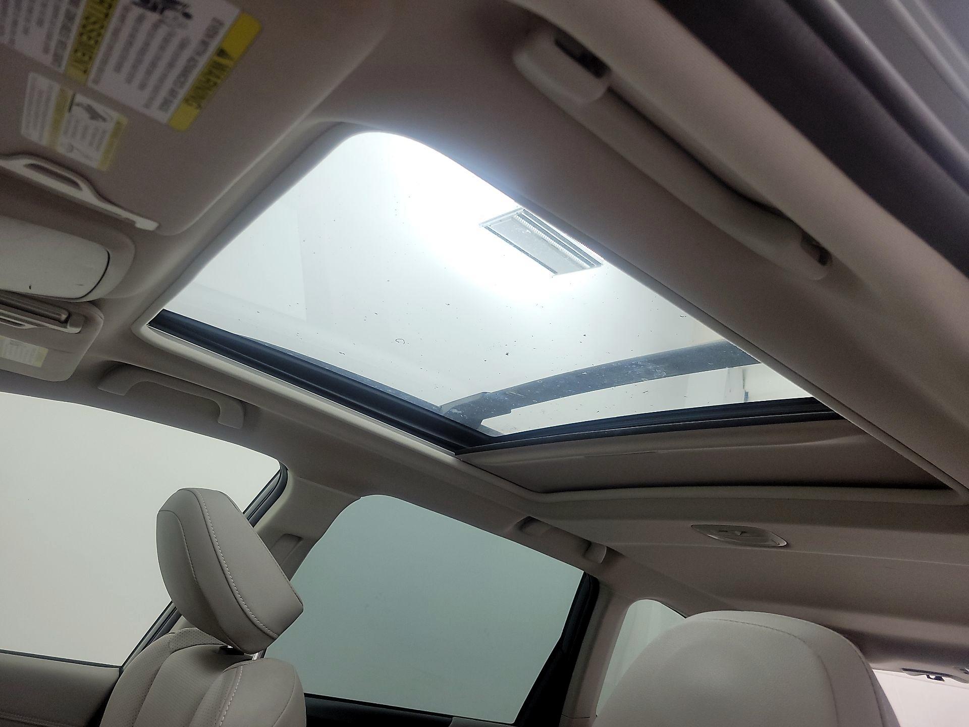 Thumbnail: 2022 Subaru Forester - 18