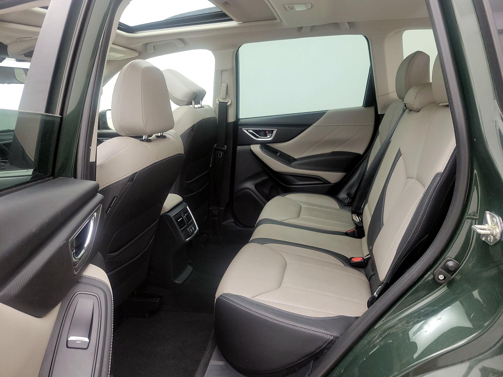 Thumbnail: 2022 Subaru Forester - 19