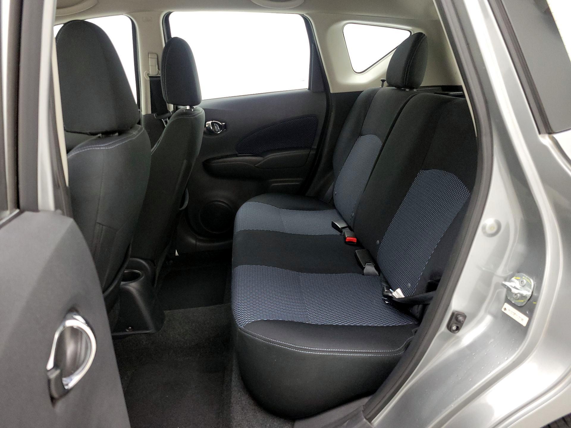Thumbnail: 2015 Nissan Versa Note - 17