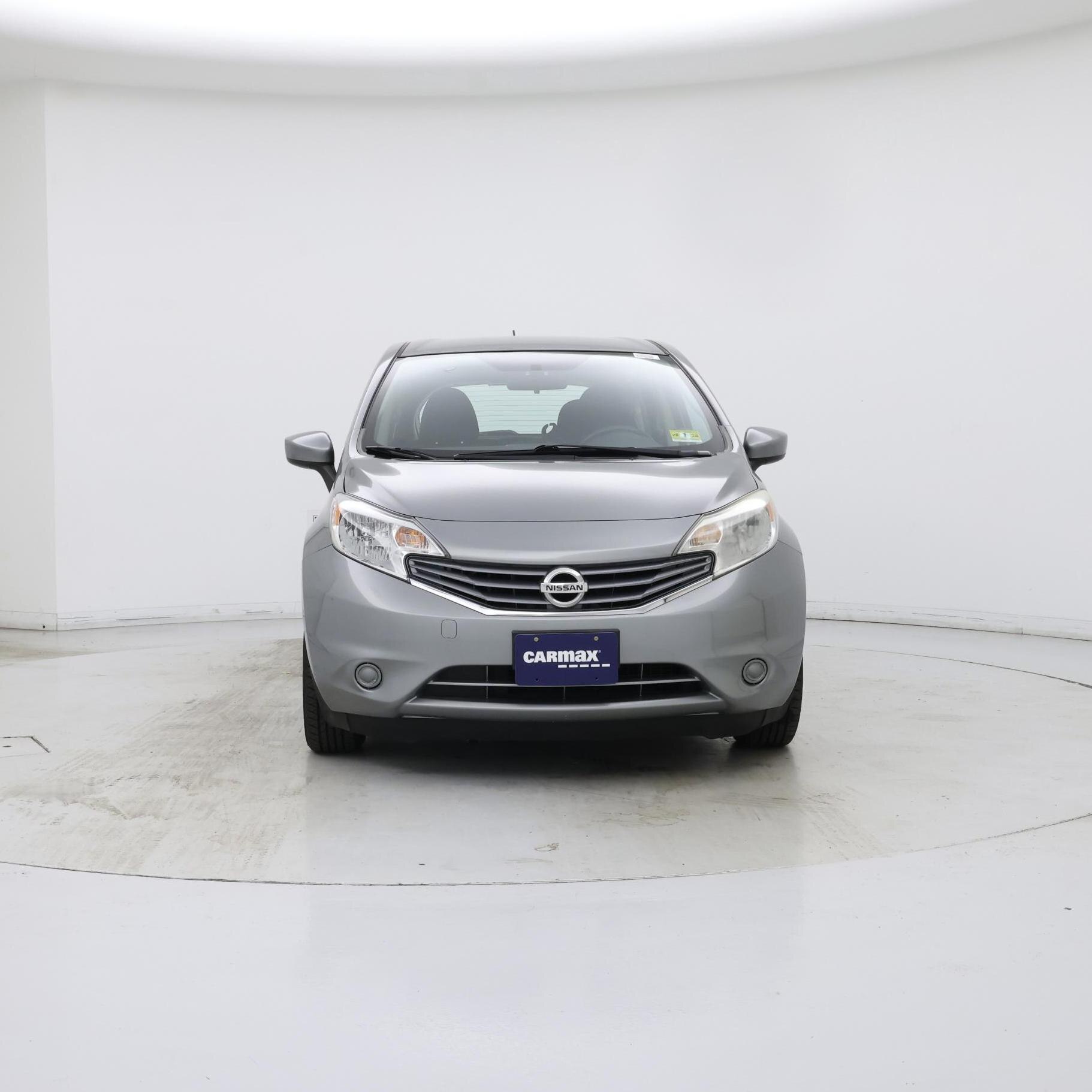 Thumbnail: 2015 Nissan Versa Note - 5