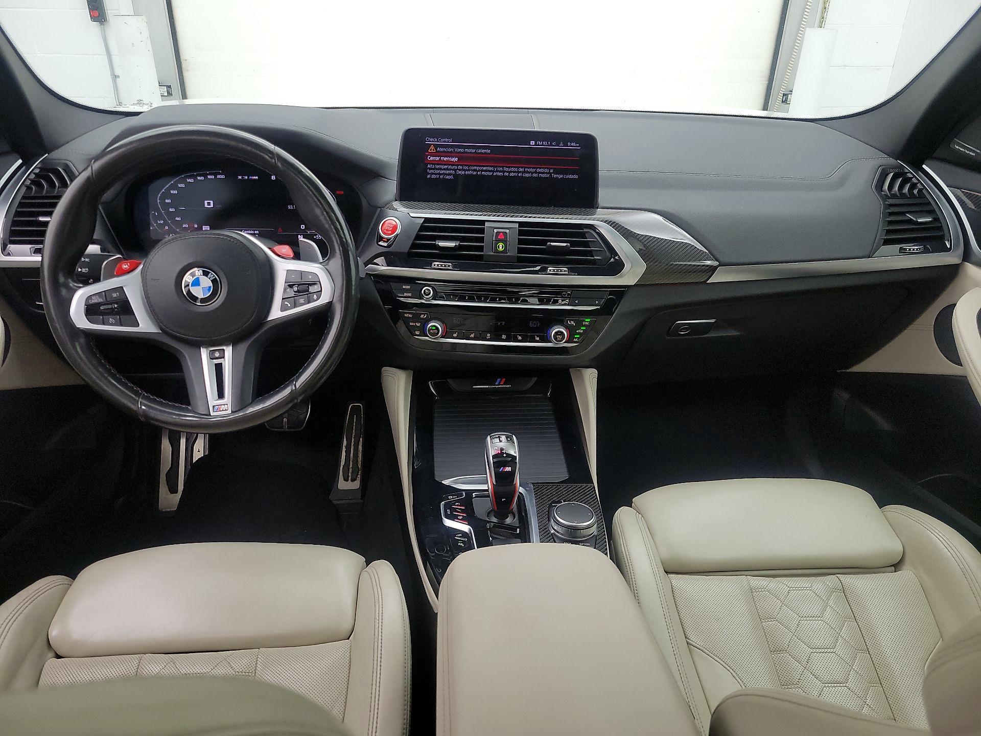 Thumbnail: 2021 BMW X3 - 9