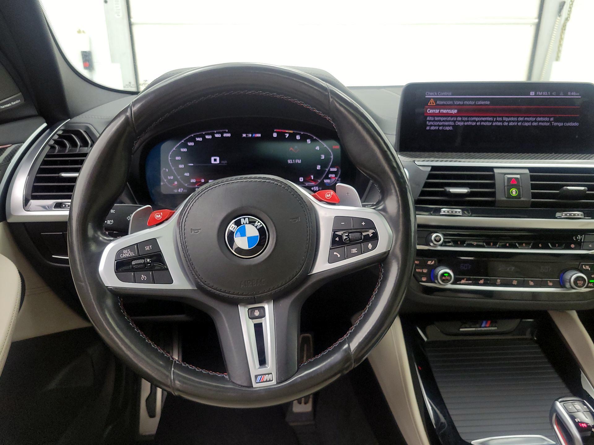 Thumbnail: 2021 BMW X3 - 10