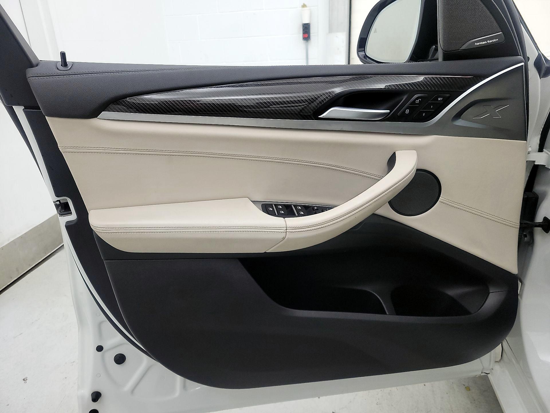 Thumbnail: 2021 BMW X3 - 12