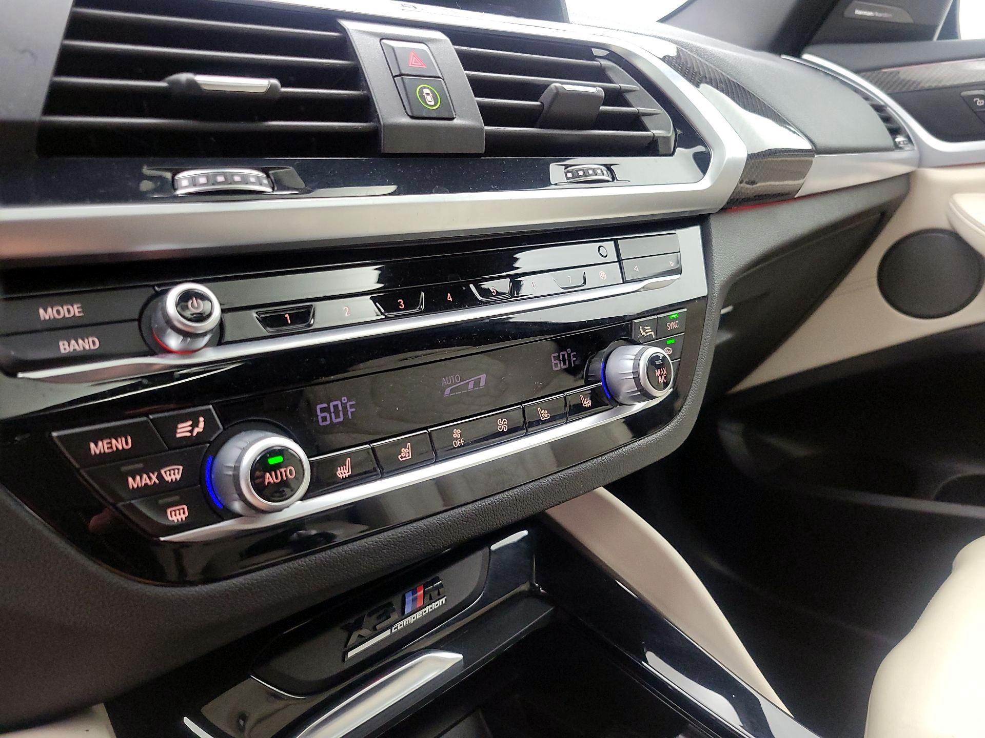 Thumbnail: 2021 BMW X3 - 15