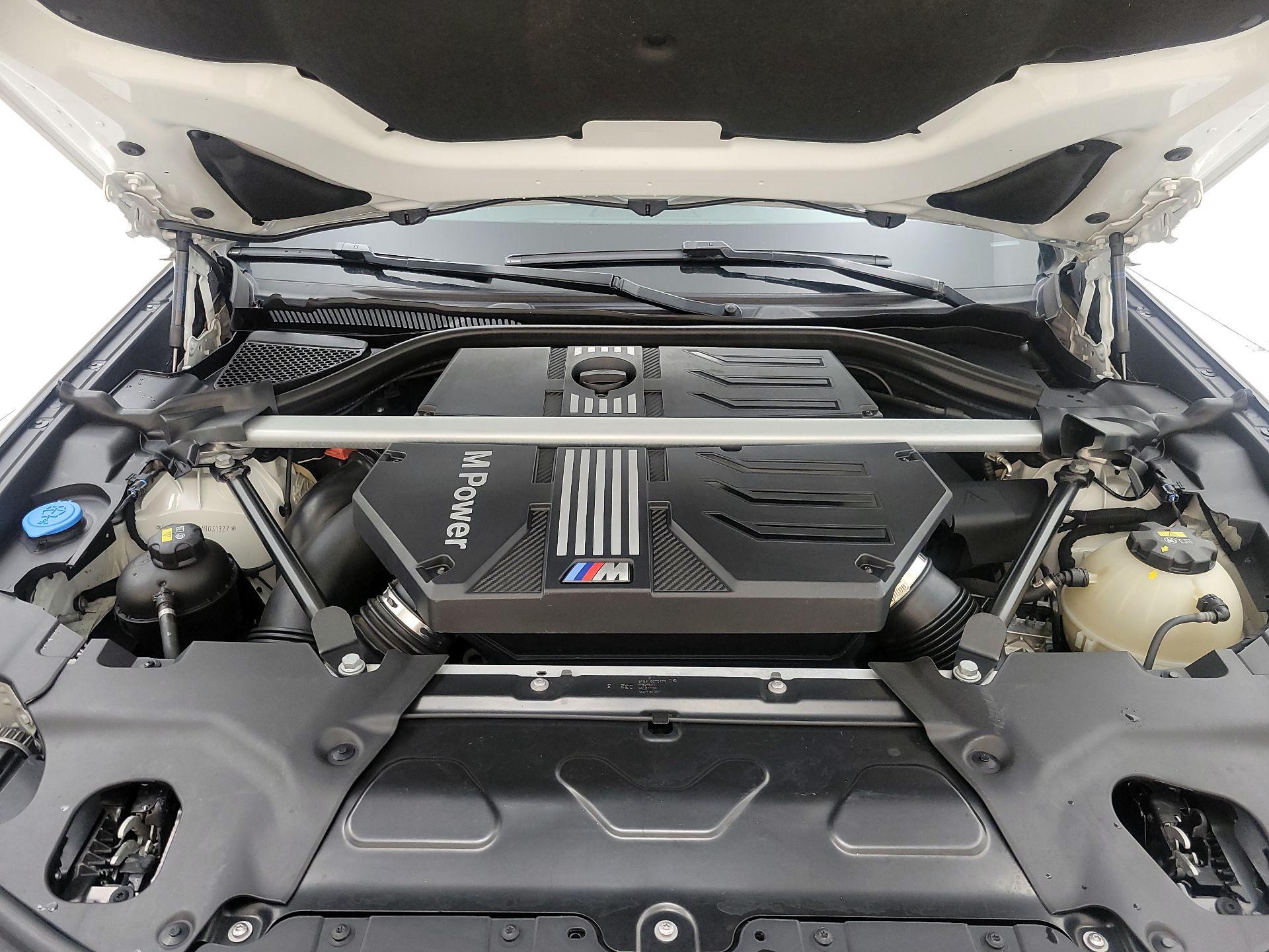 Thumbnail: 2021 BMW X3 - 20