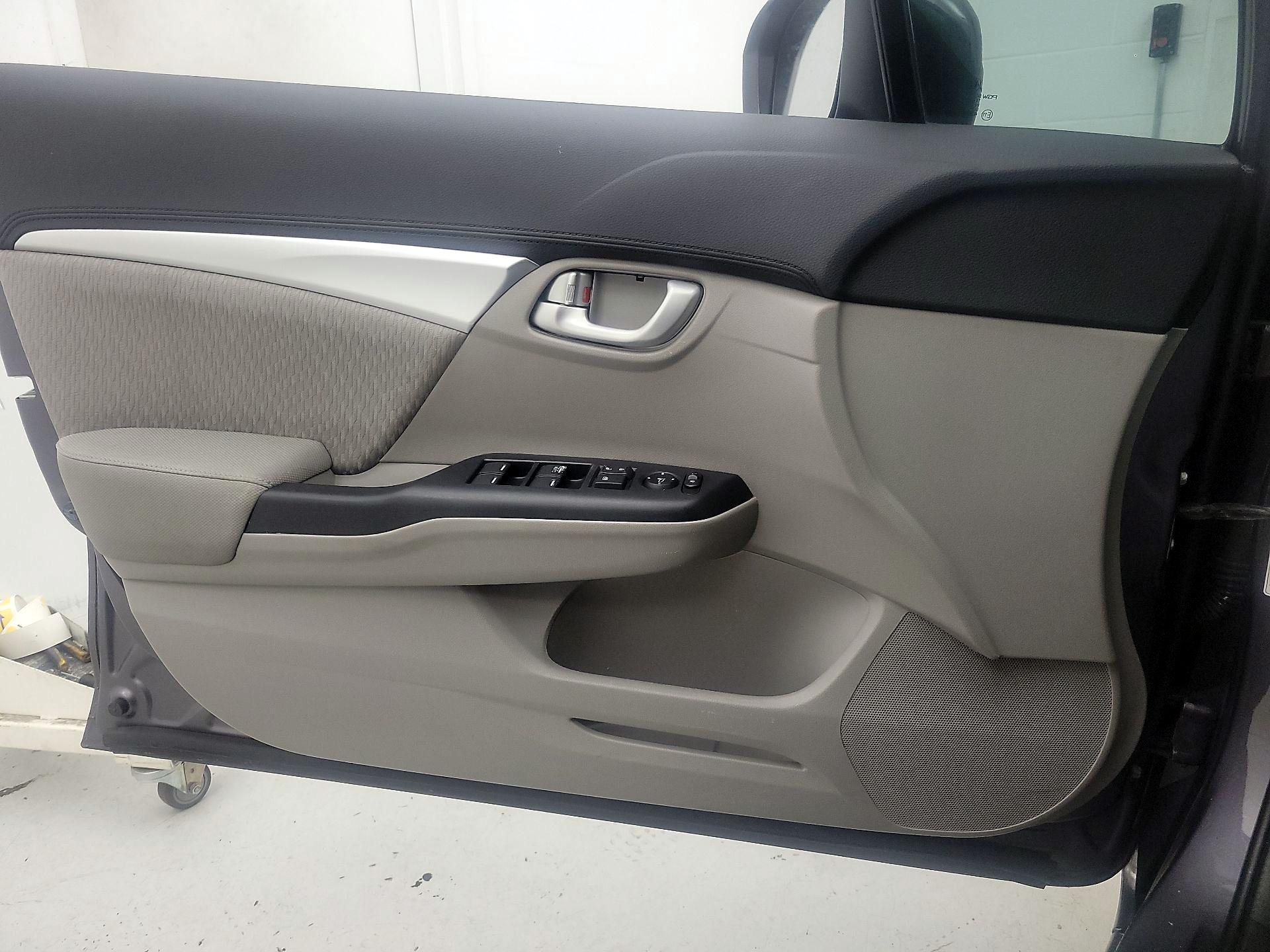 Thumbnail: 2014 Honda Civic - 12