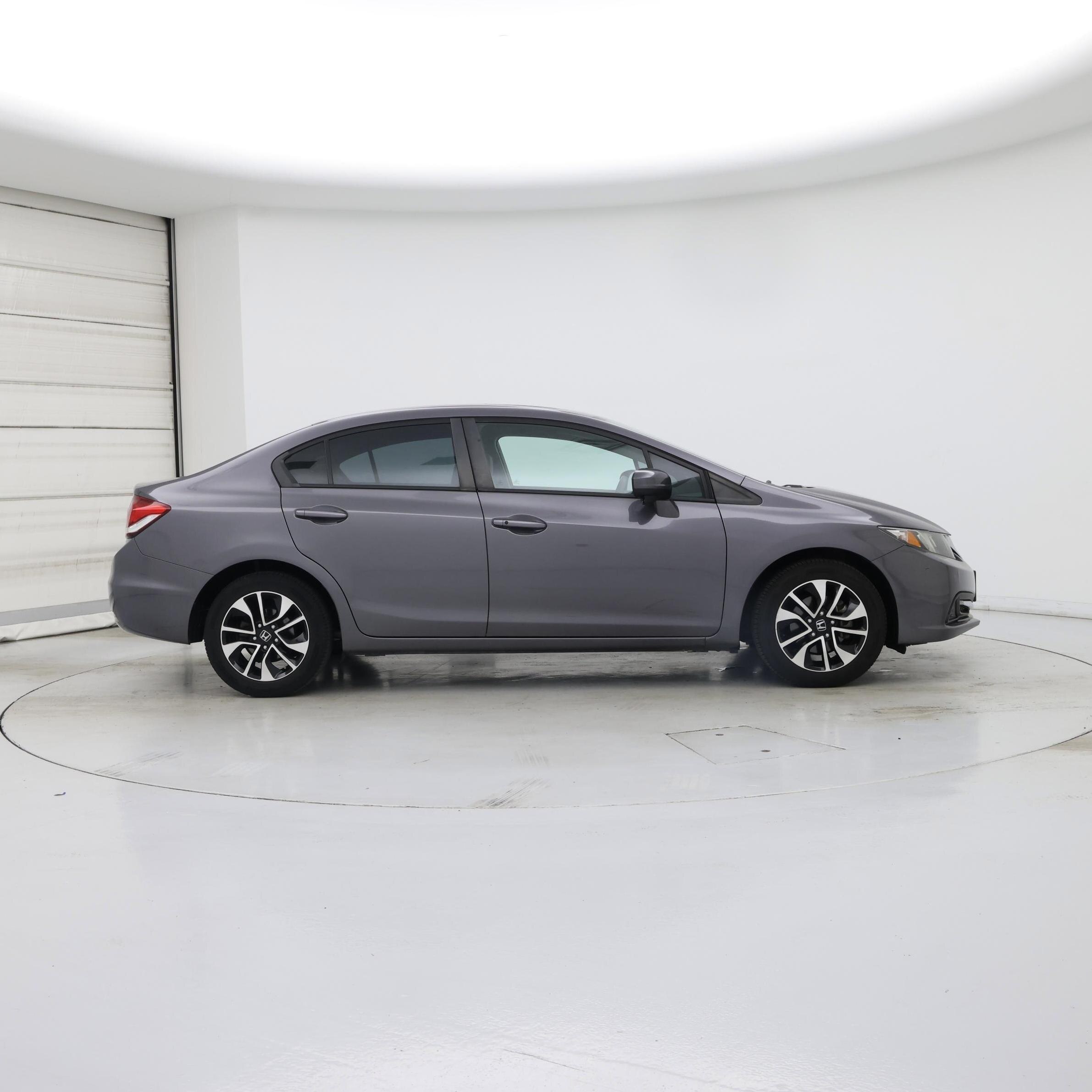 Thumbnail: 2014 Honda Civic - 7