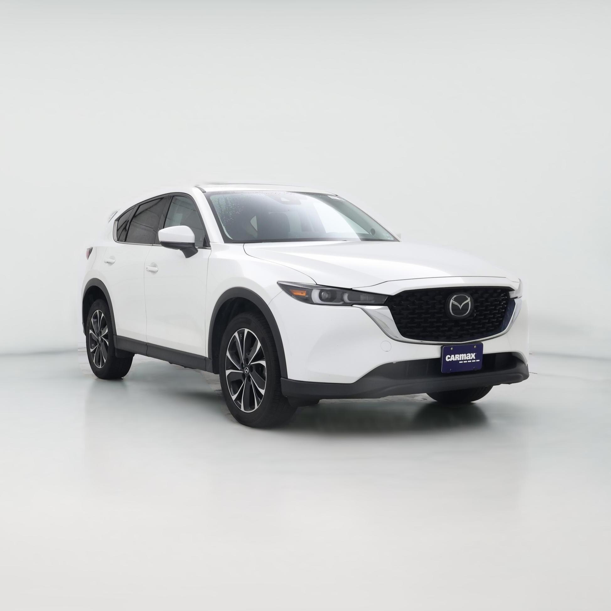 Thumbnail: 2023 Mazda CX-5 - 1