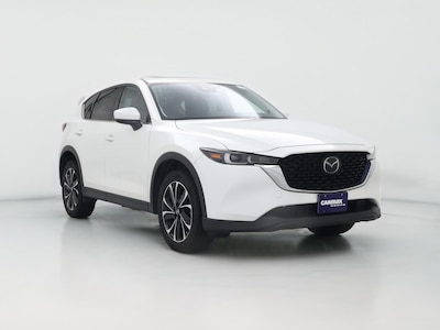 2023 Mazda CX-5 2.5 S Premium Plus Package