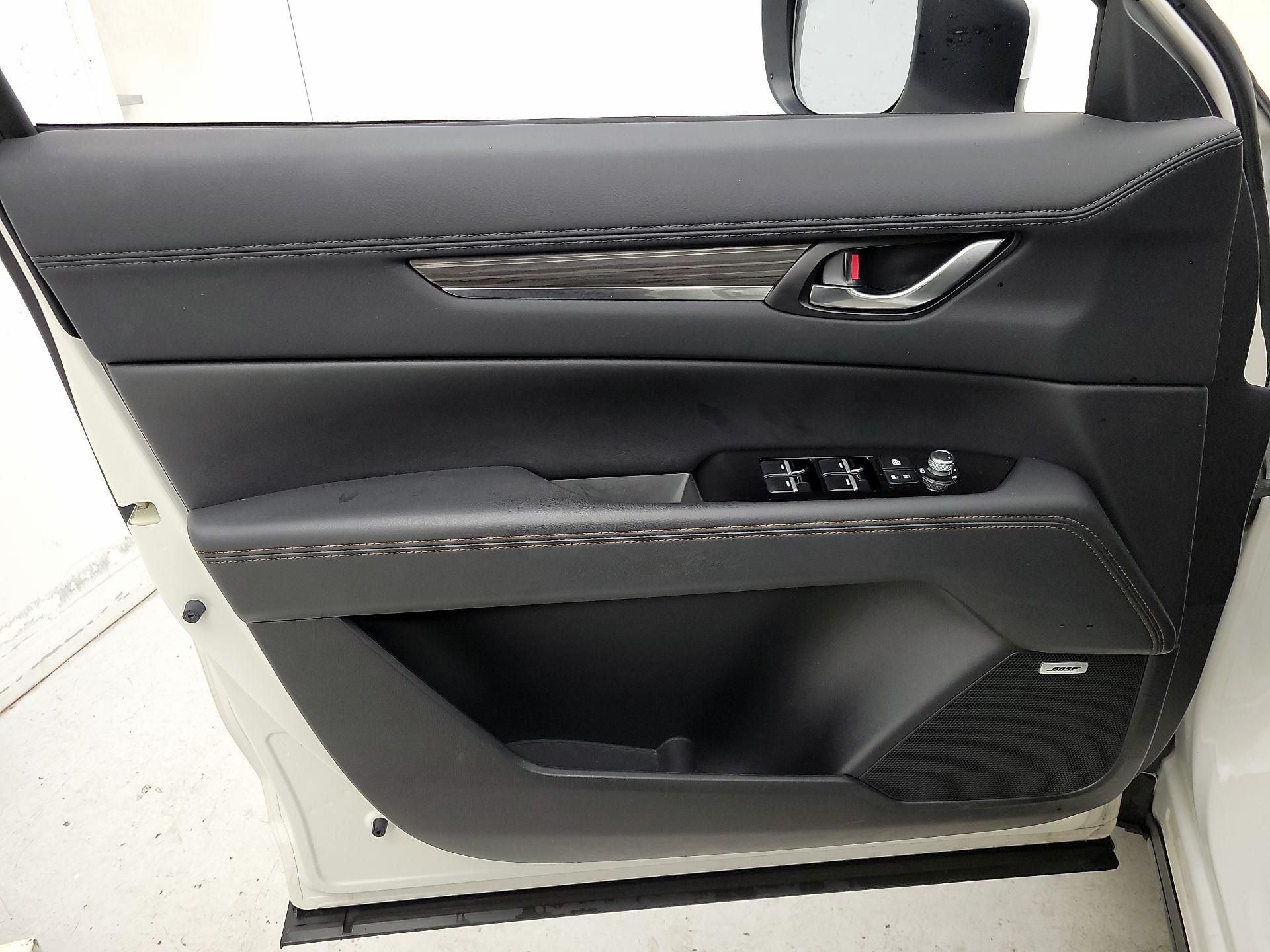 Thumbnail: 2023 Mazda CX-5 - 12