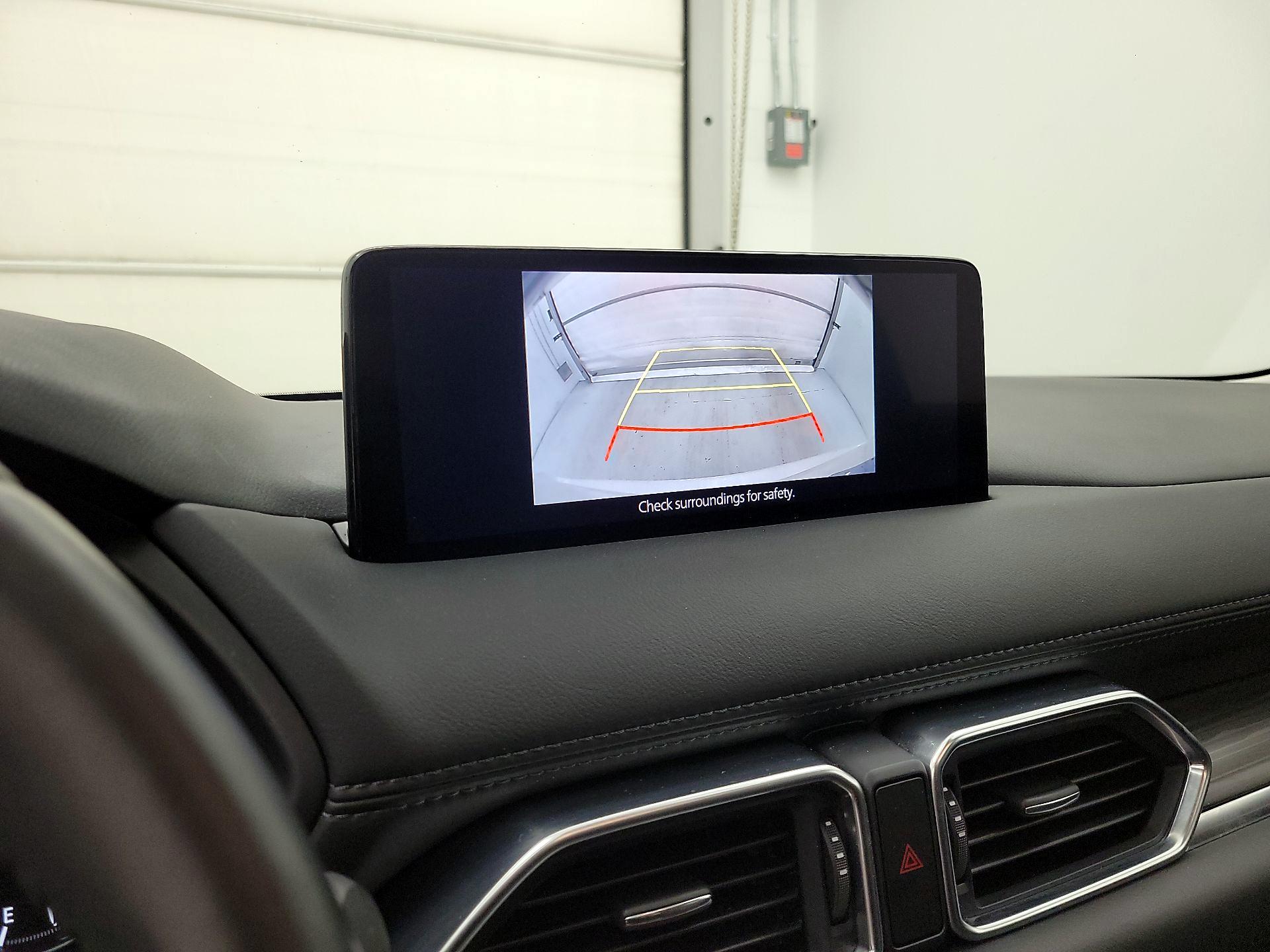 Thumbnail: 2023 Mazda CX-5 - 13