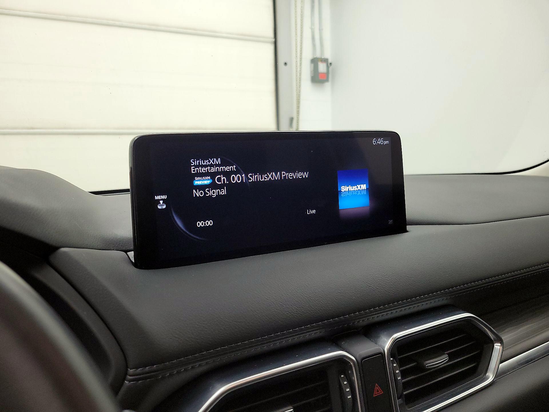 Thumbnail: 2023 Mazda CX-5 - 14