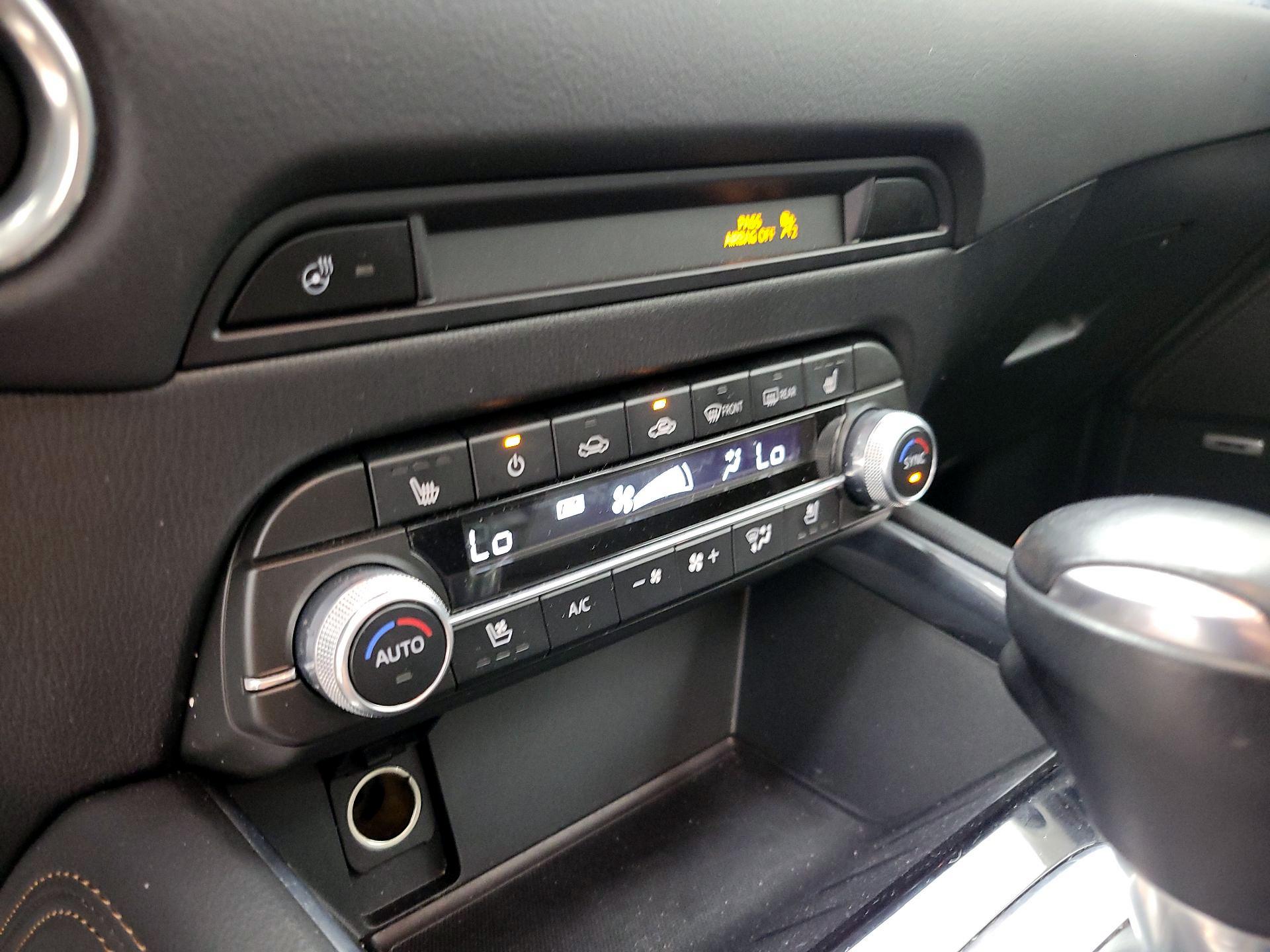 Thumbnail: 2023 Mazda CX-5 - 15