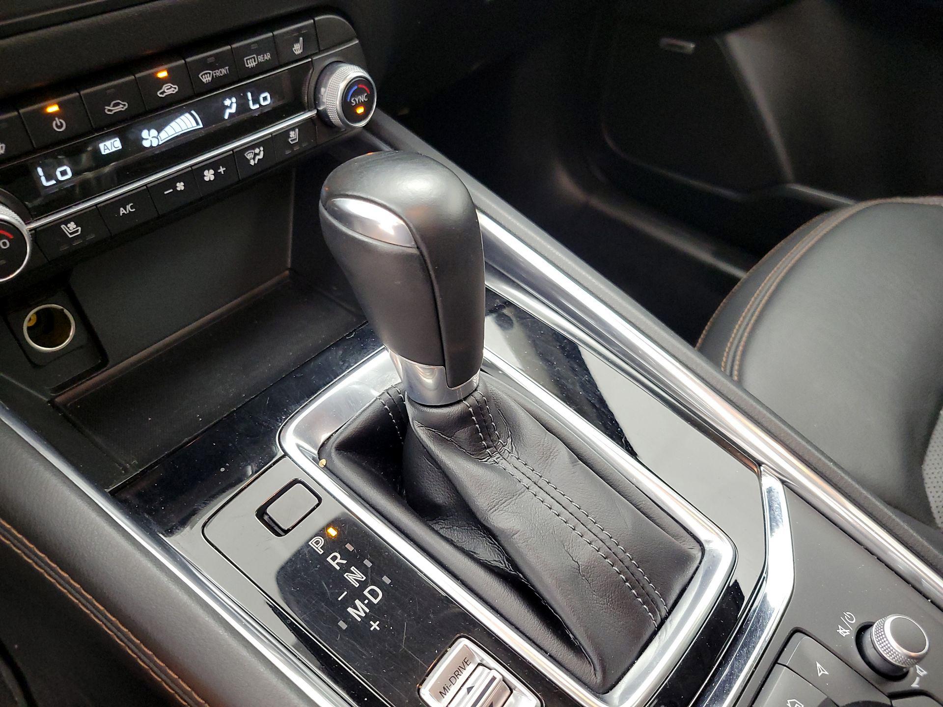 Thumbnail: 2023 Mazda CX-5 - 16