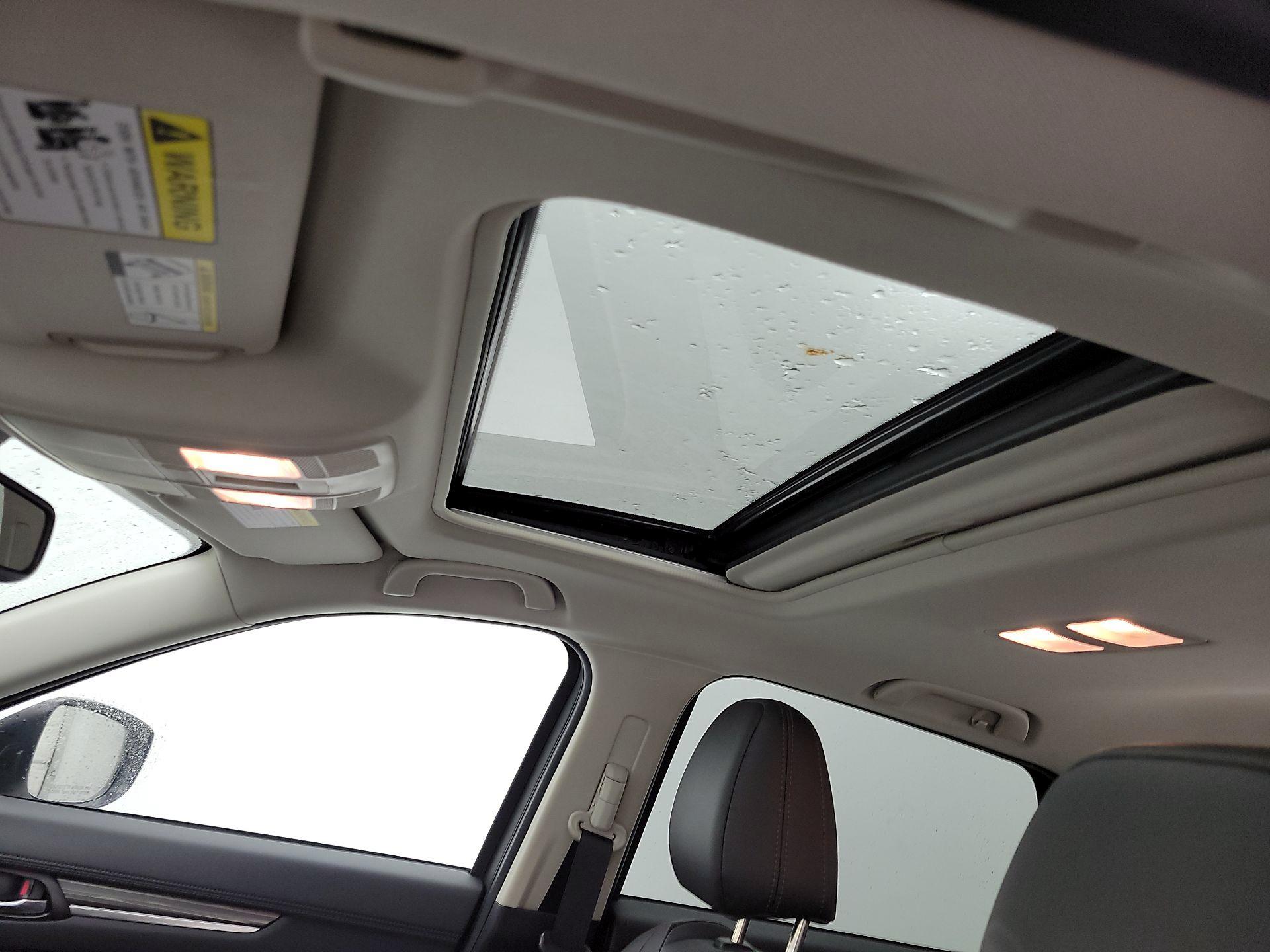 Thumbnail: 2023 Mazda CX-5 - 17