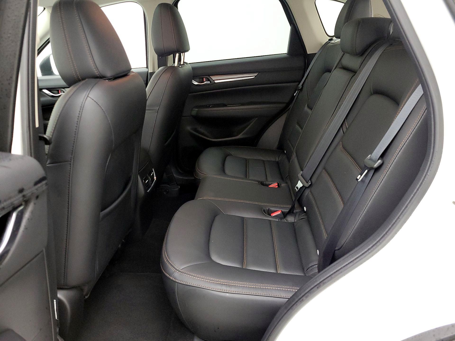 Thumbnail: 2023 Mazda CX-5 - 18