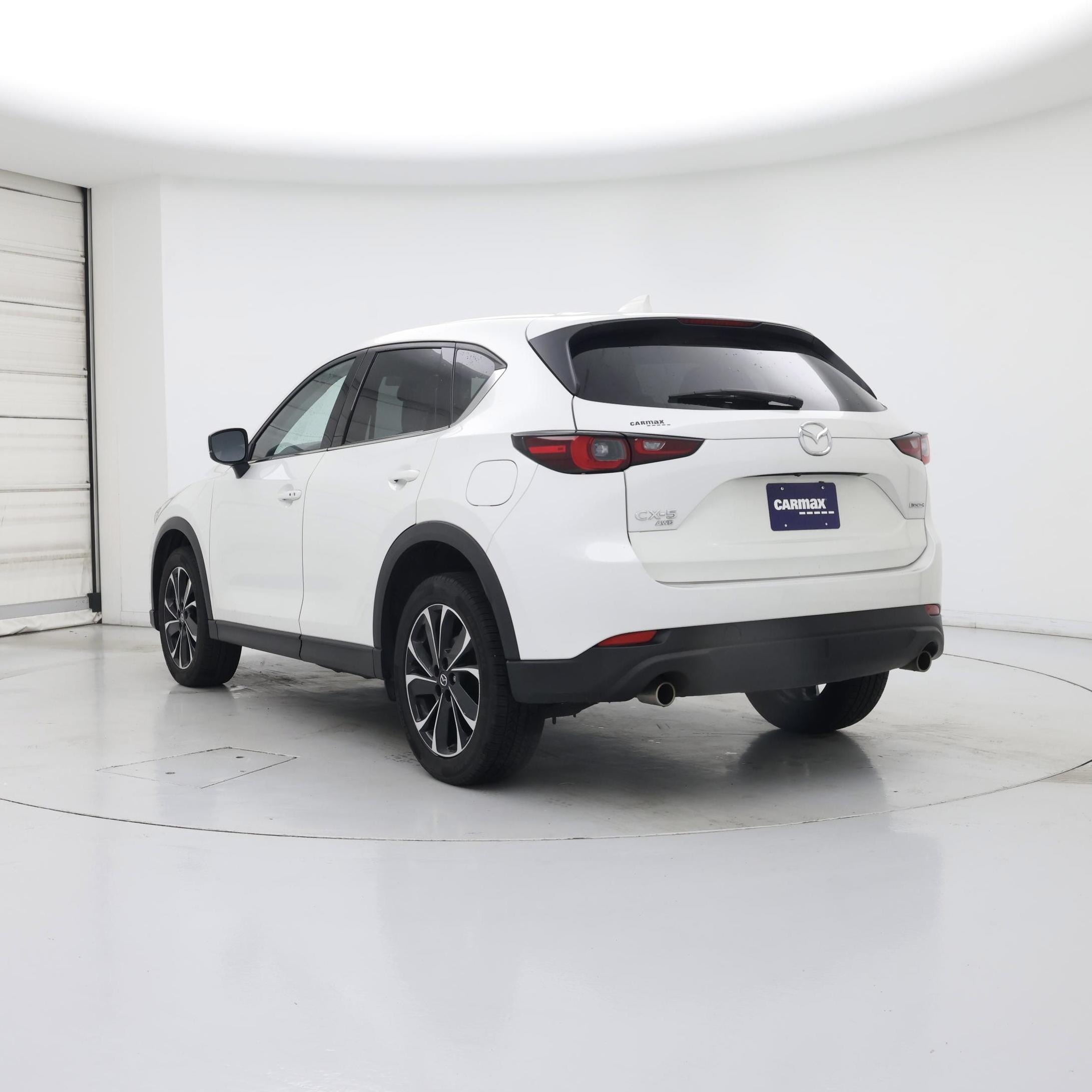 Thumbnail: 2023 Mazda CX-5 - 2