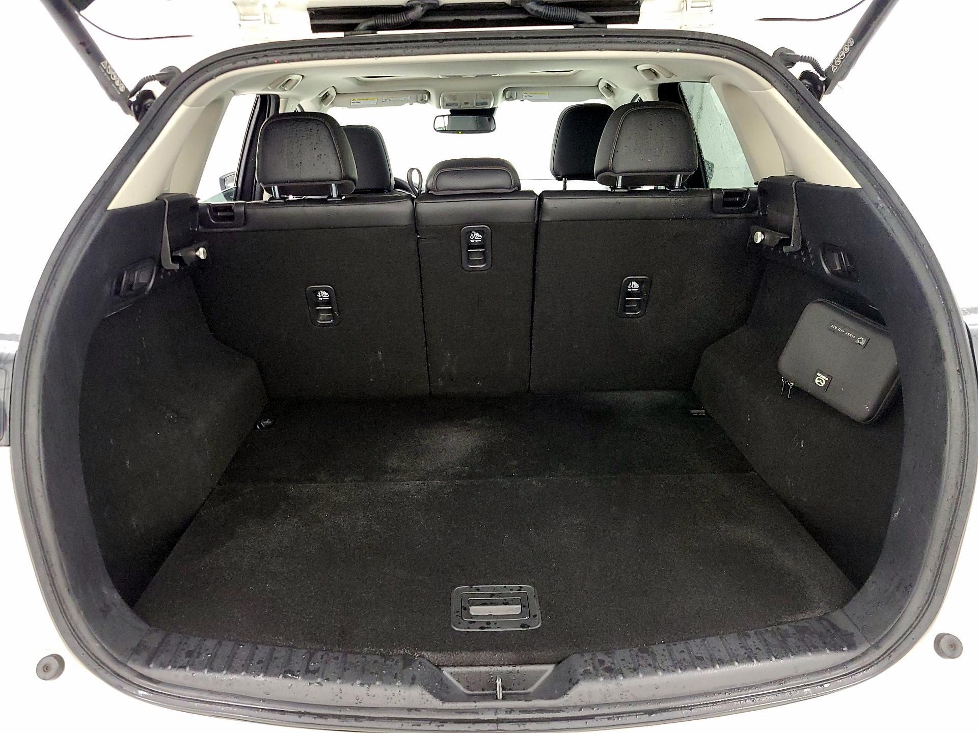 Thumbnail: 2023 Mazda CX-5 - 19