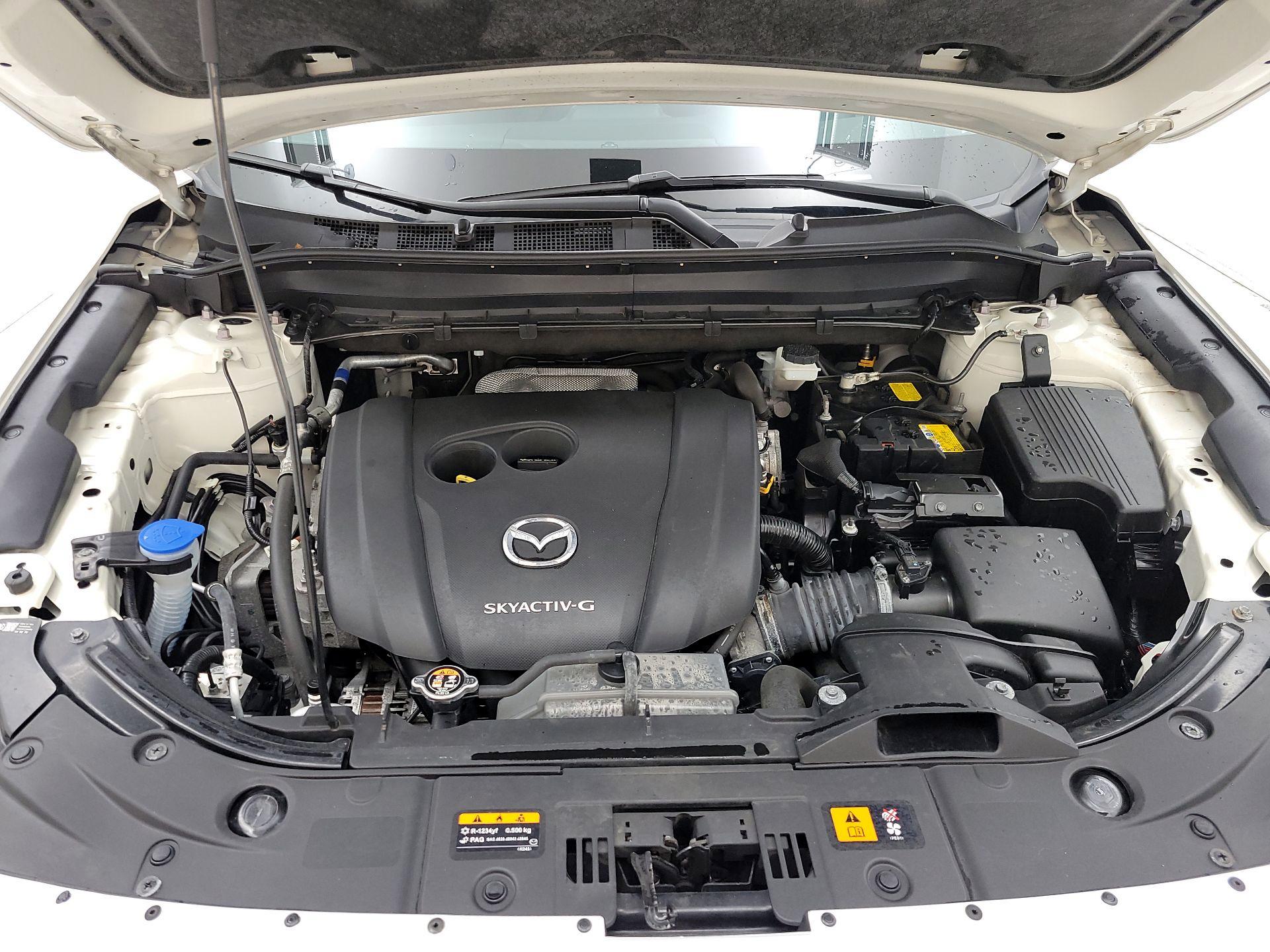 Thumbnail: 2023 Mazda CX-5 - 20